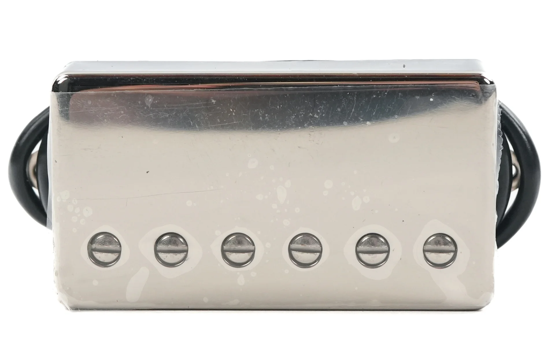 Suhr SSV Single Screw Vintage Humbucker Pickup Bridge 53mm Nickel Chrome