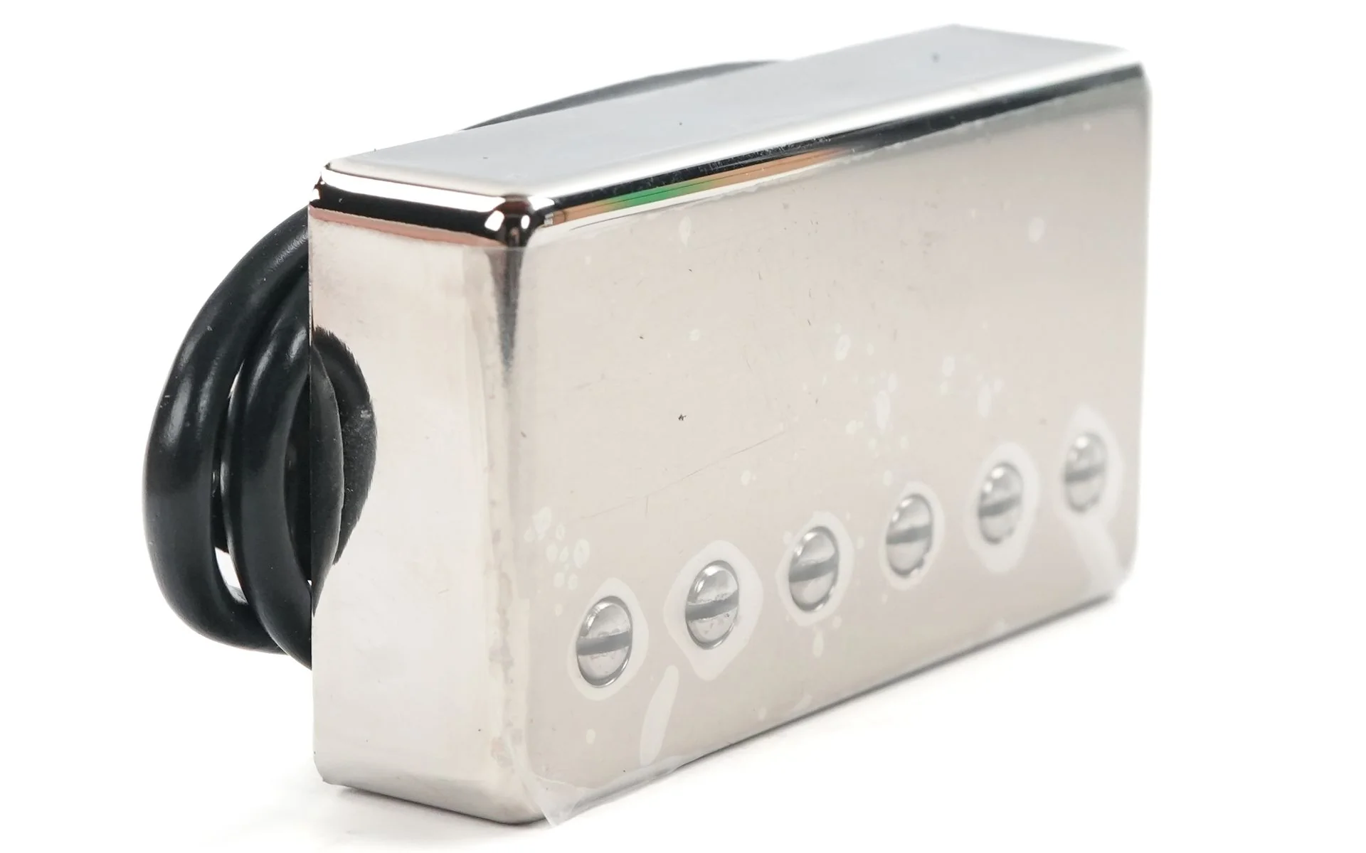 Suhr SSV Single Screw Vintage Humbucker Pickup Bridge 53mm Nickel Chrome - Image 3