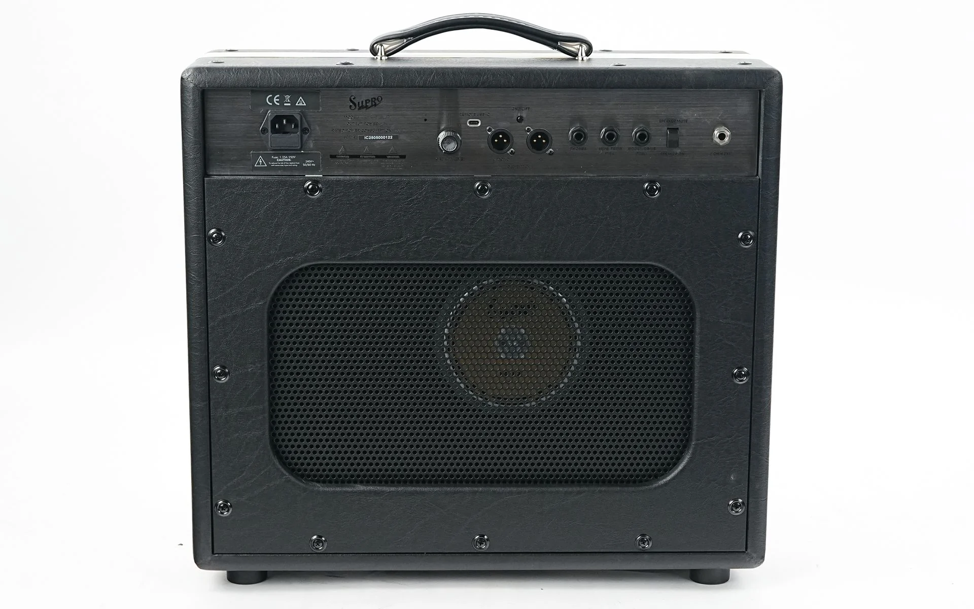 Supro Airwave - Image 10