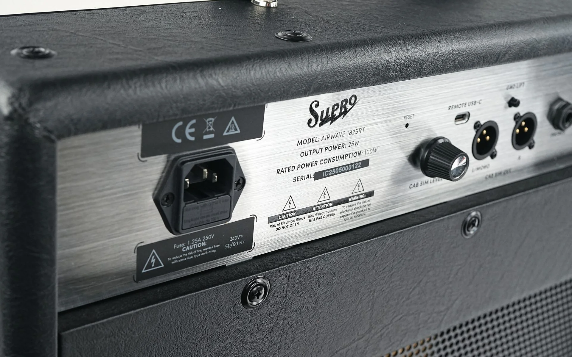 Supro Airwave - Image 11