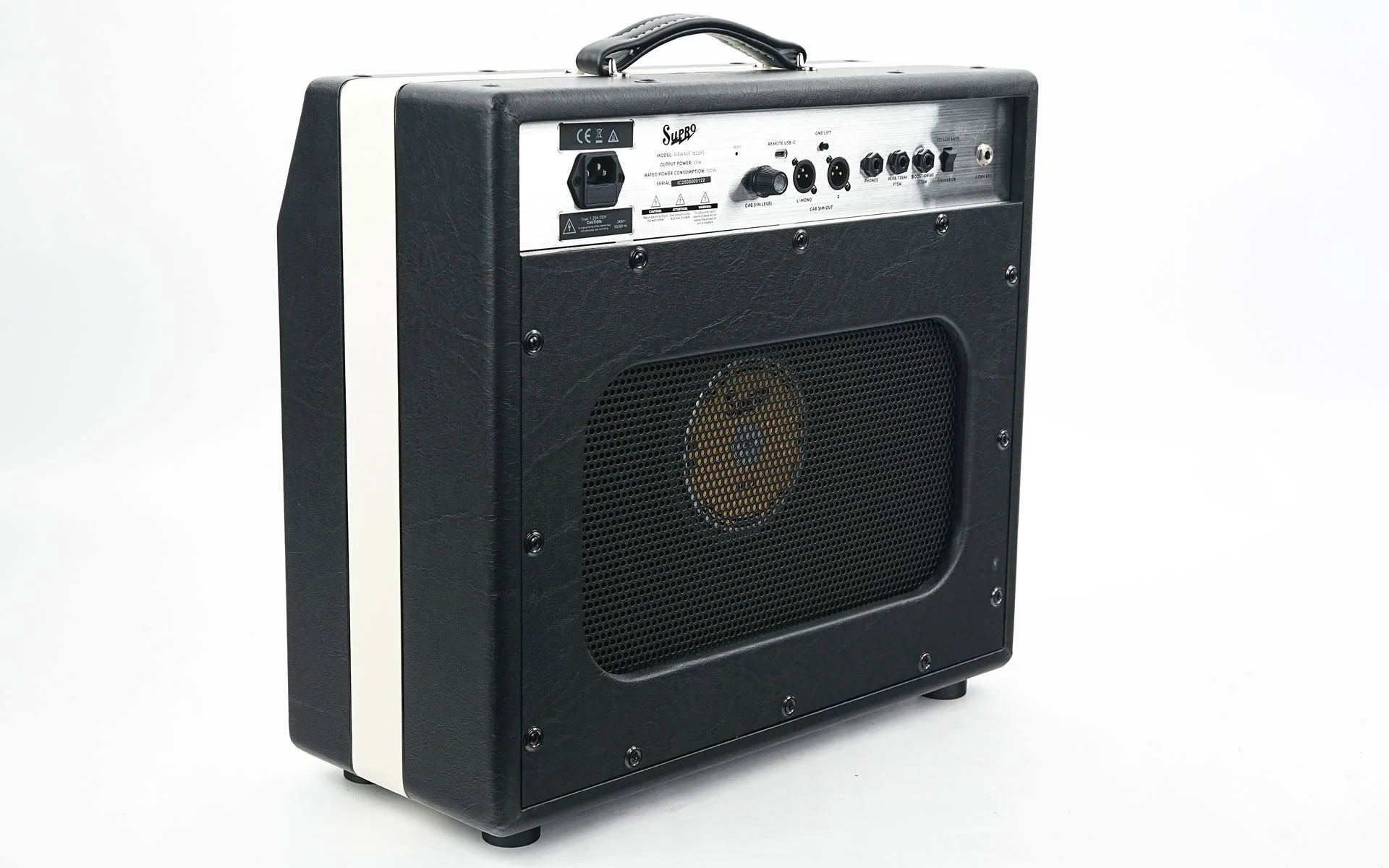 Supro Airwave - Image 2