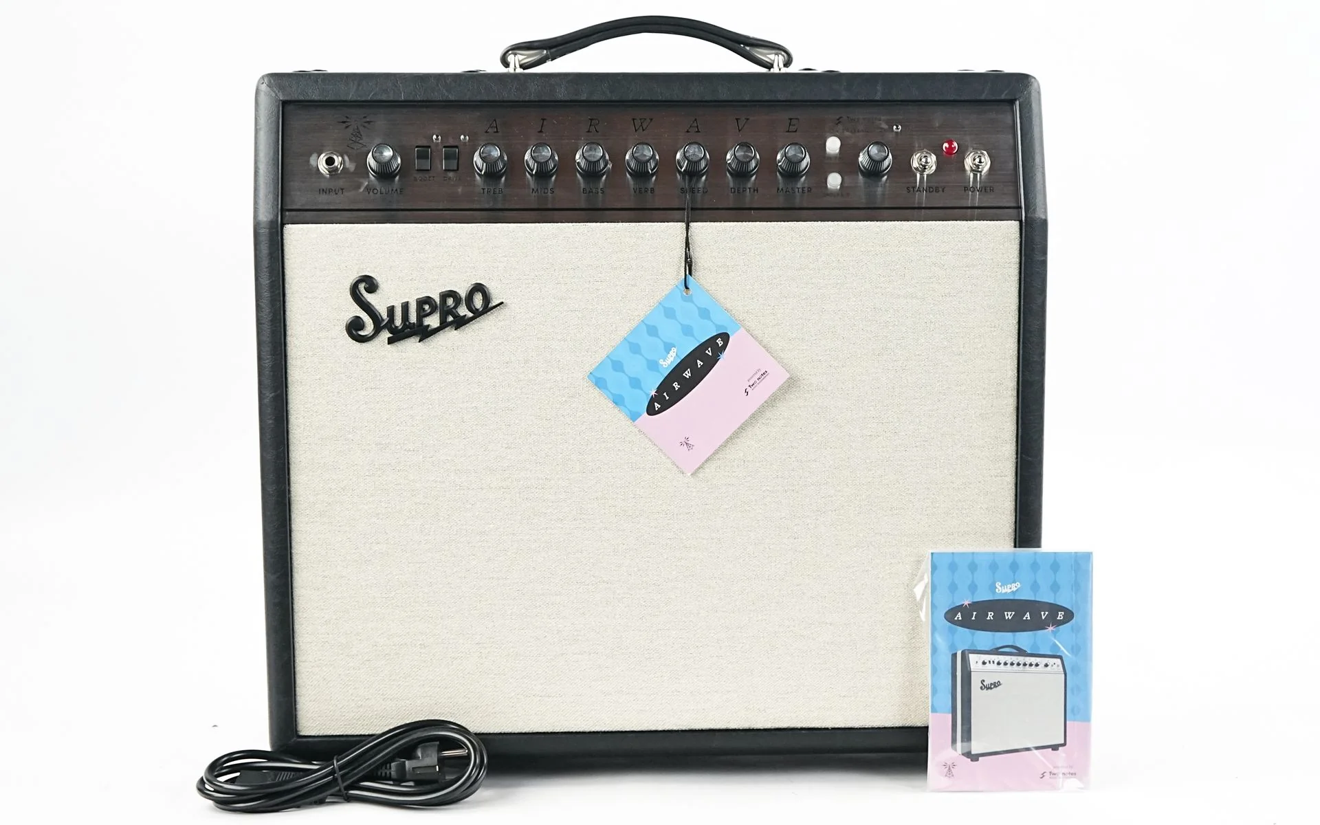 Supro Airwave - Image 3