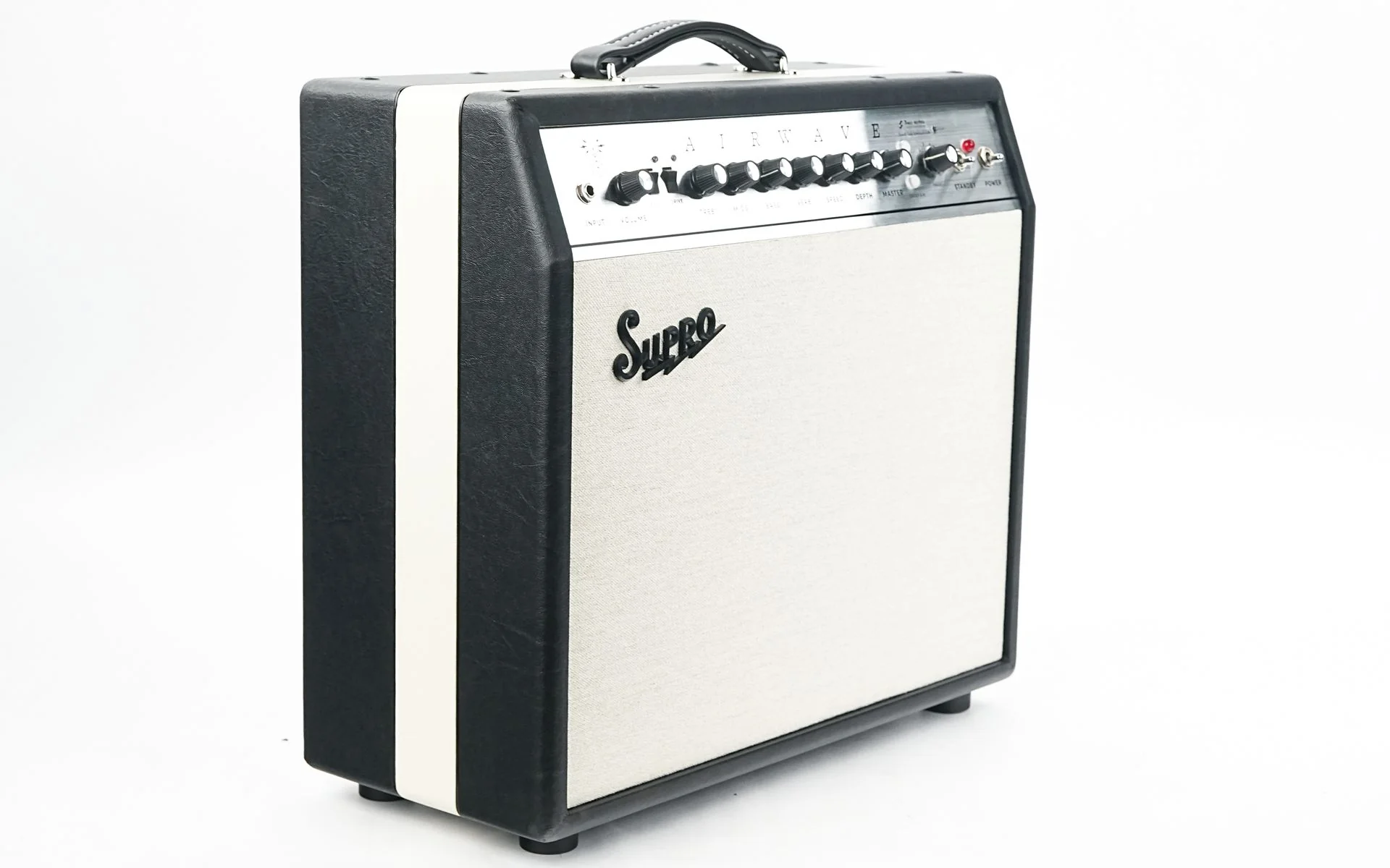 Supro Airwave - Image 4