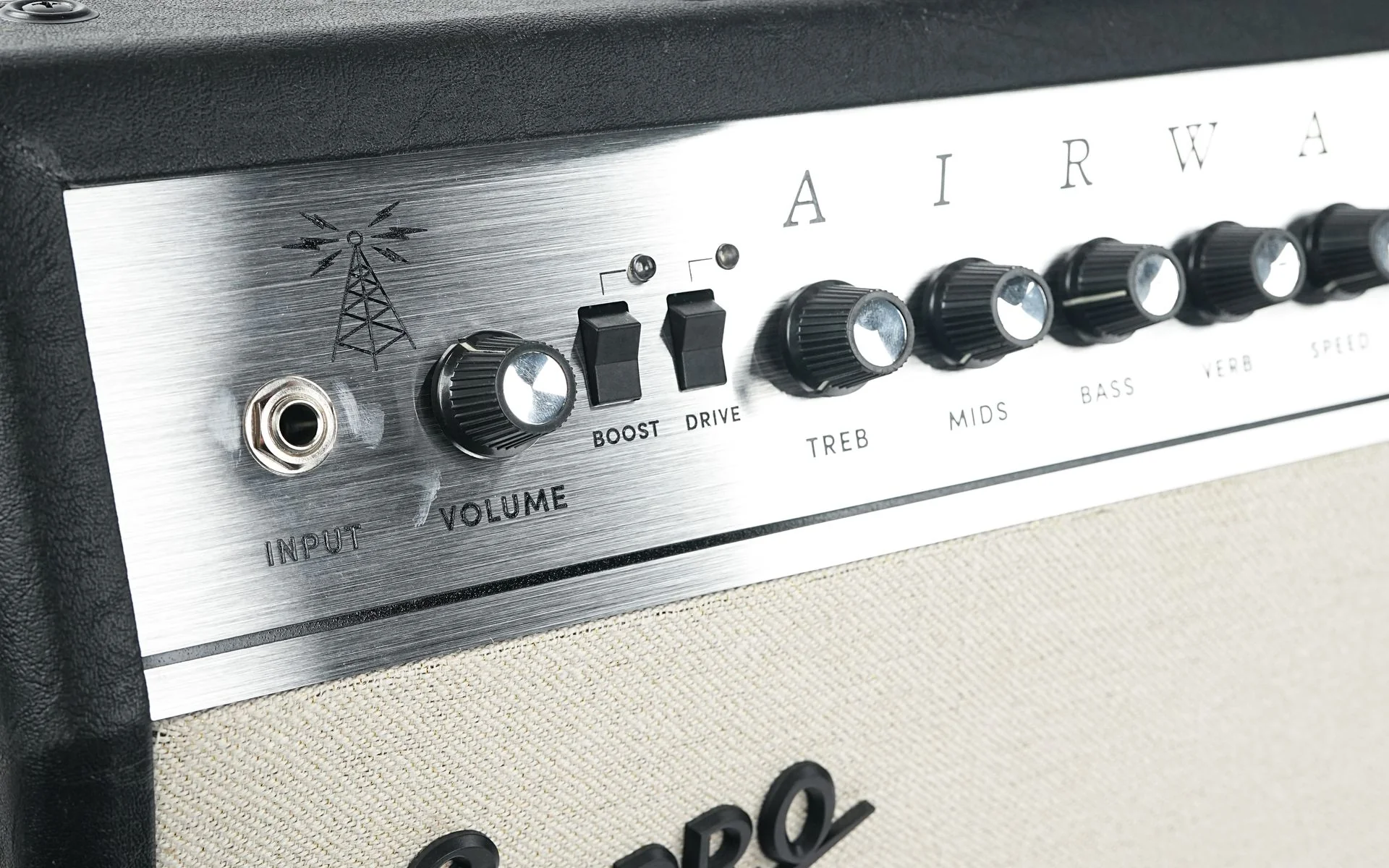 Supro Airwave - Image 7