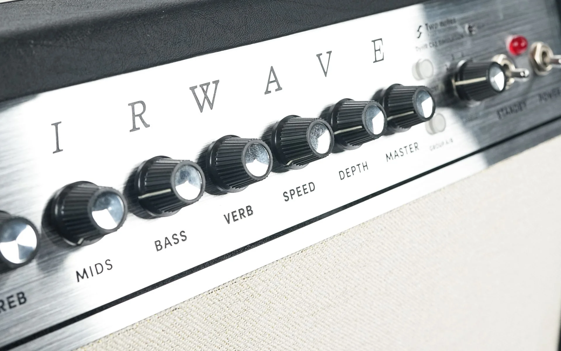 Supro Airwave - Image 8