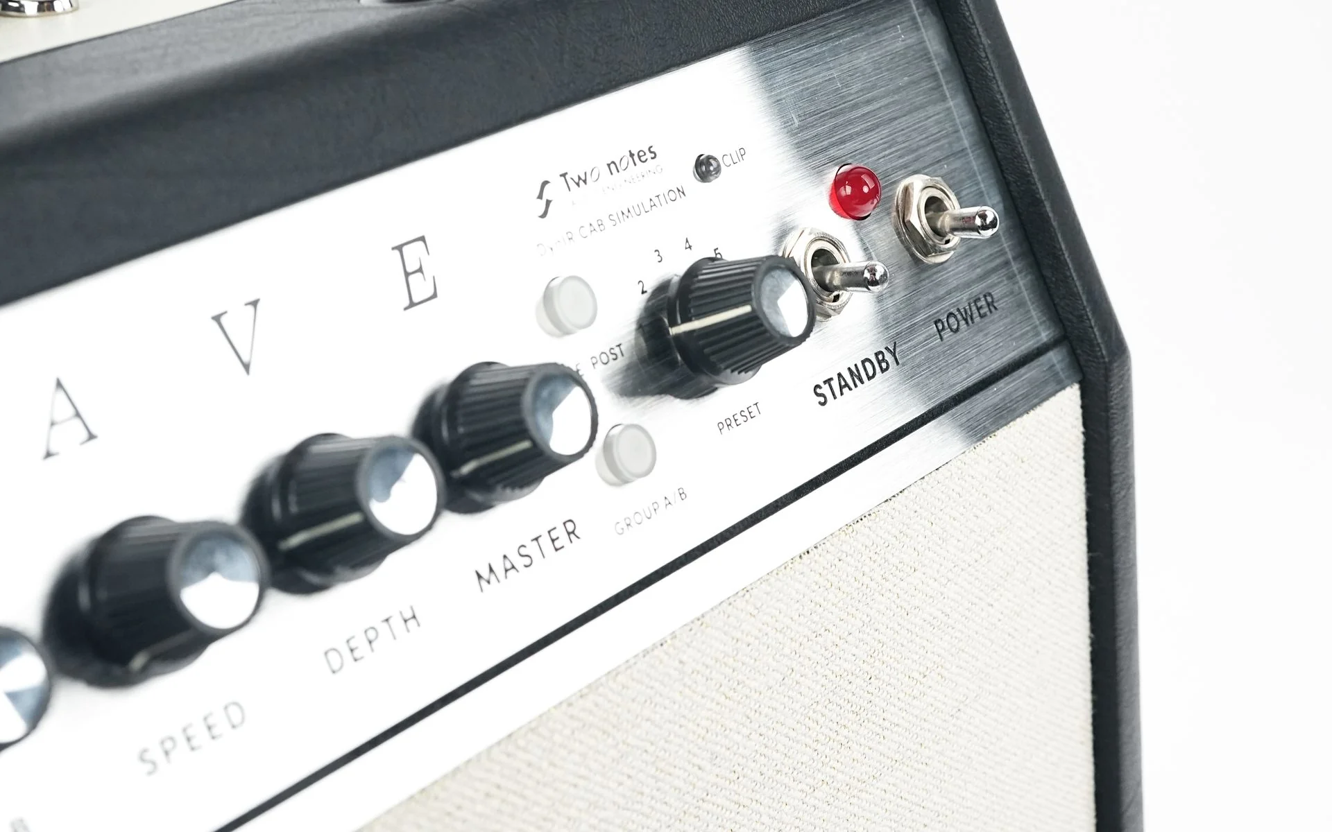 Supro Airwave - Image 9