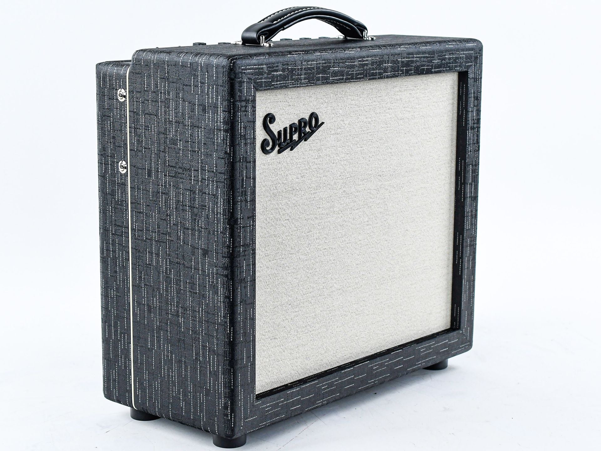 Supro Amulet 1x12 Combo - Image 2