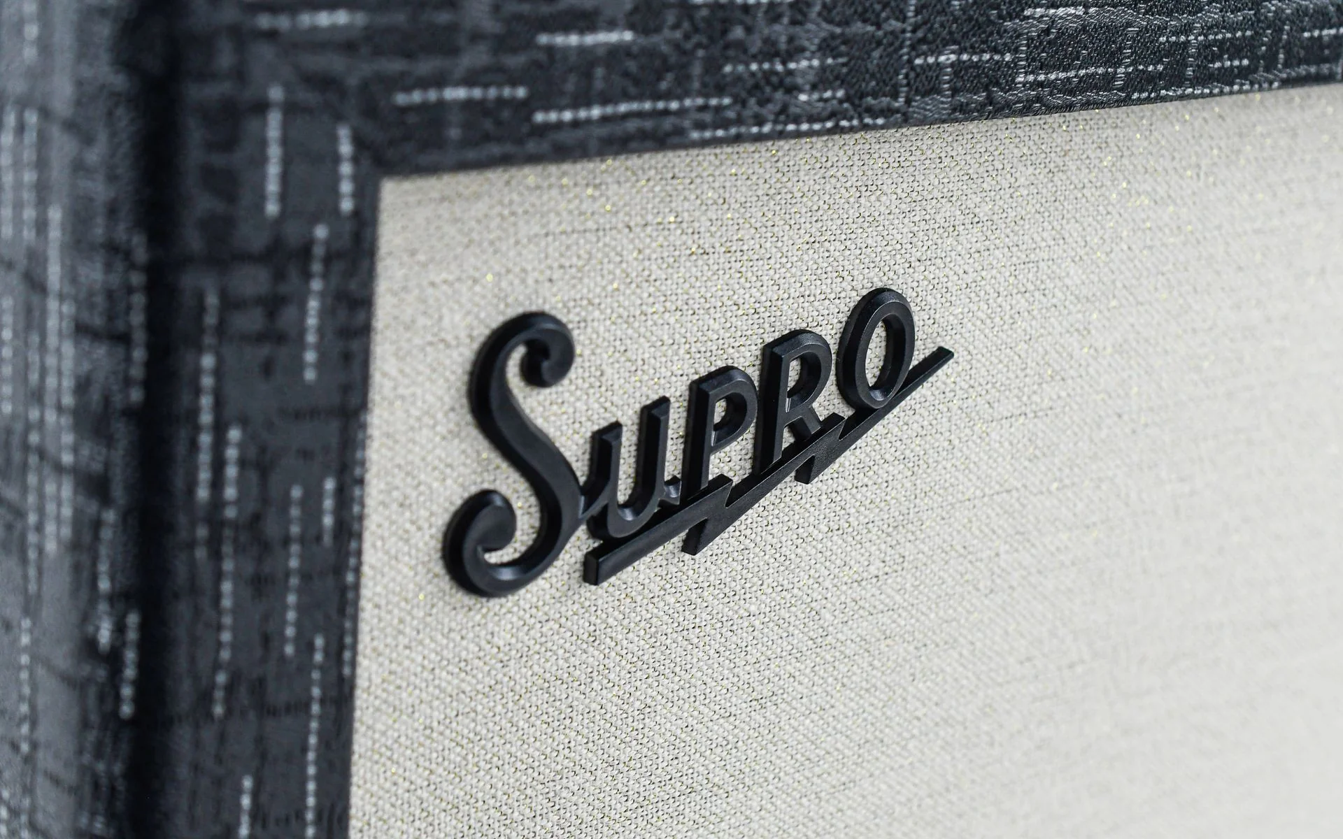 Supro Amulet 1x12 Combo - Image 5