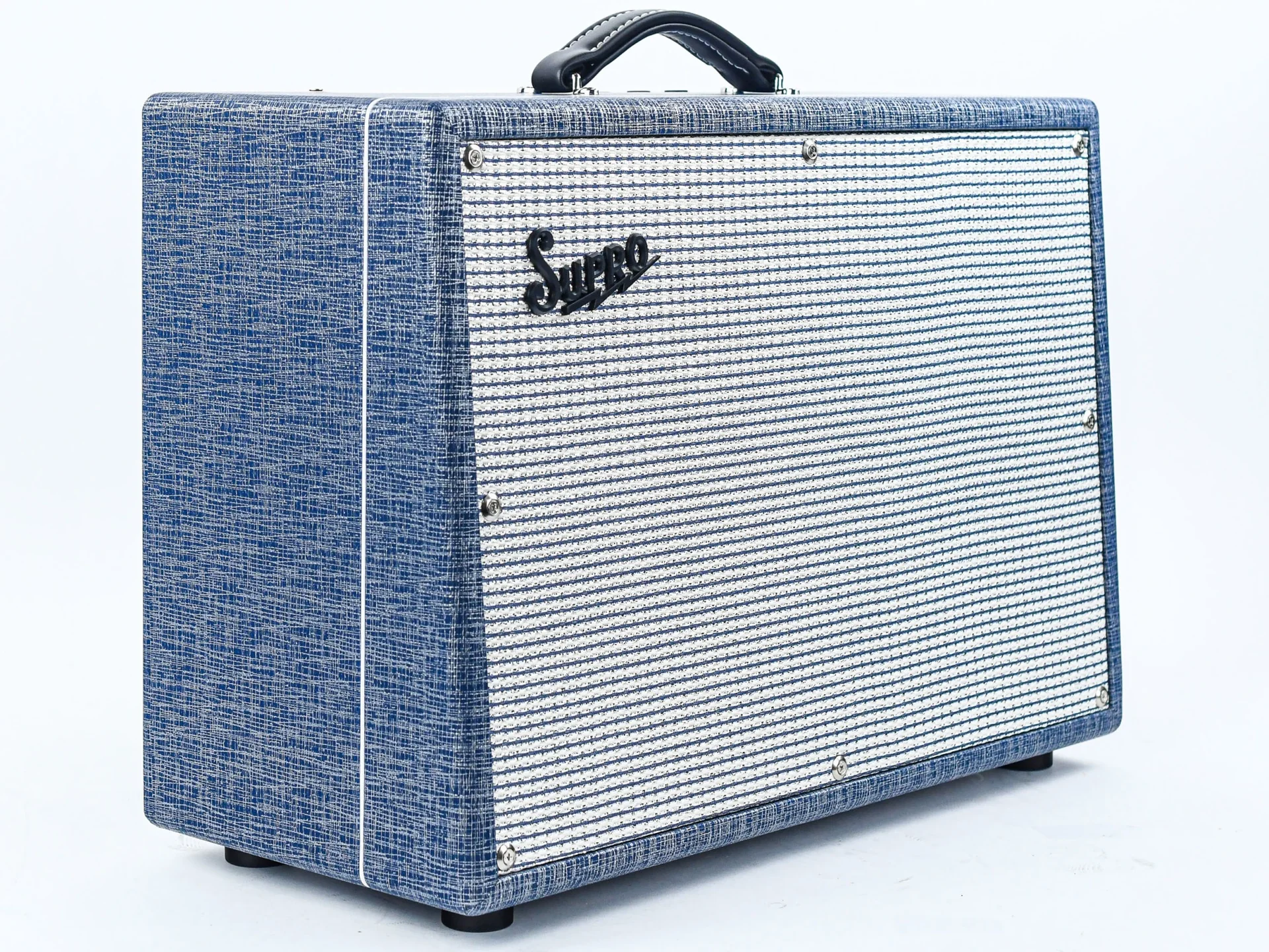 Supro Keeley Custom 12" Combo - Image 2