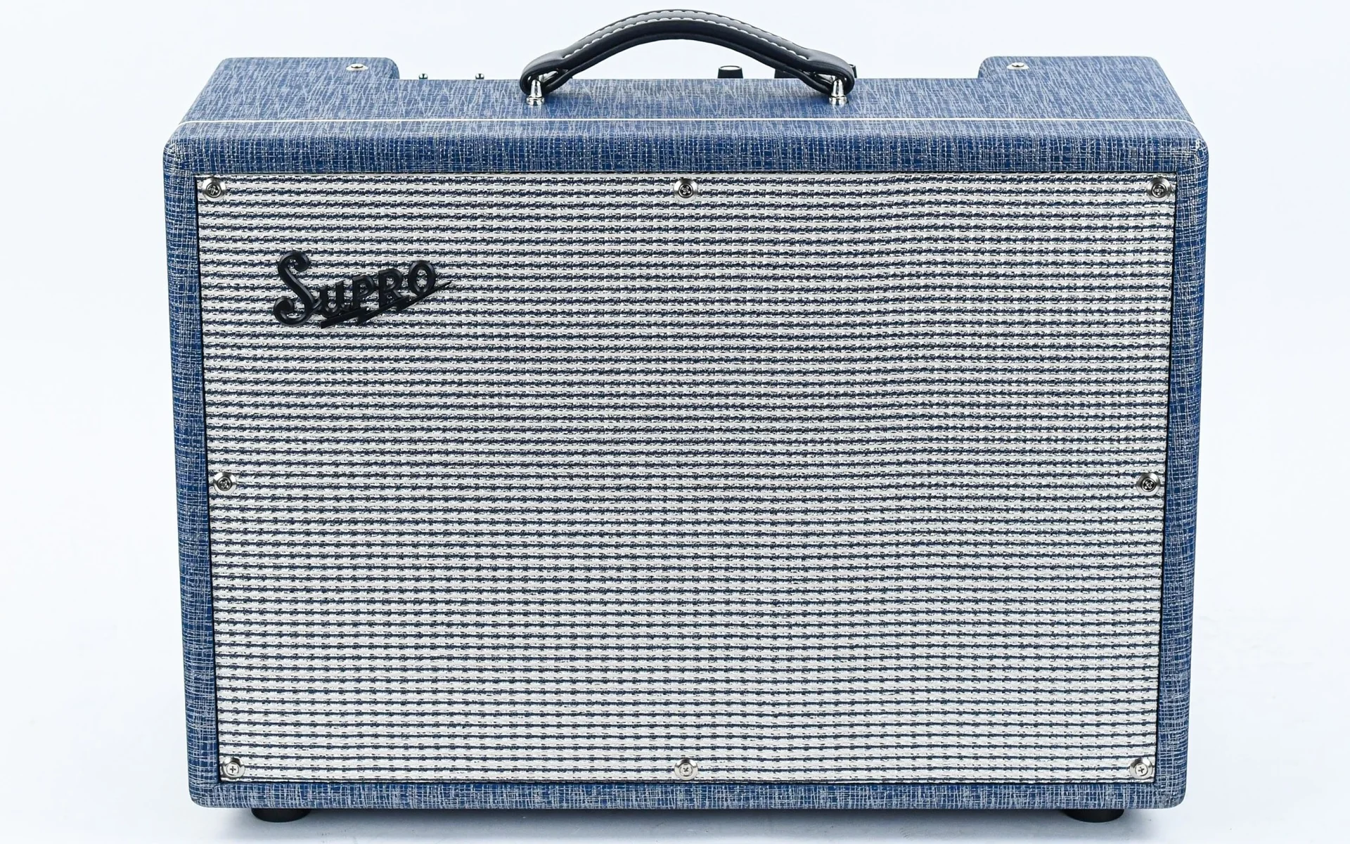 Supro Keeley Custom 12" Combo - Image 5