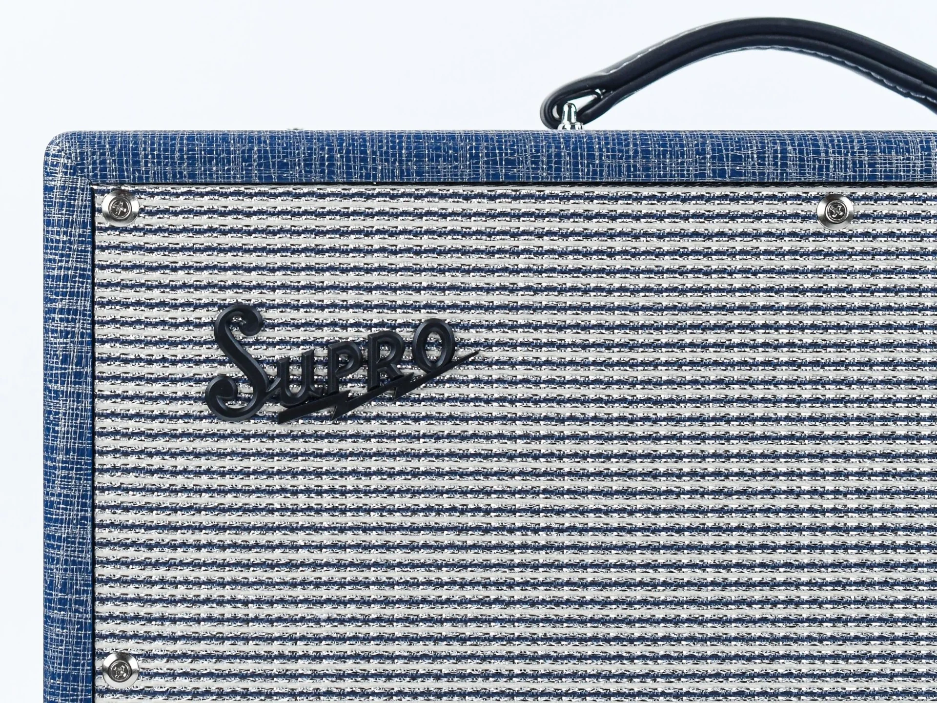 Supro Keeley Custom 12" Combo - Image 6
