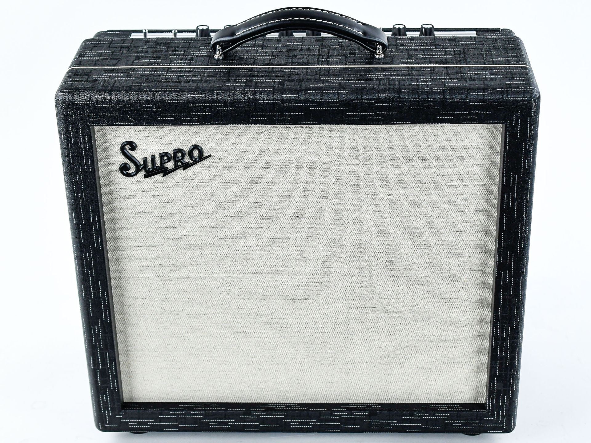 Supro Royale 1x12 combo - Image 5