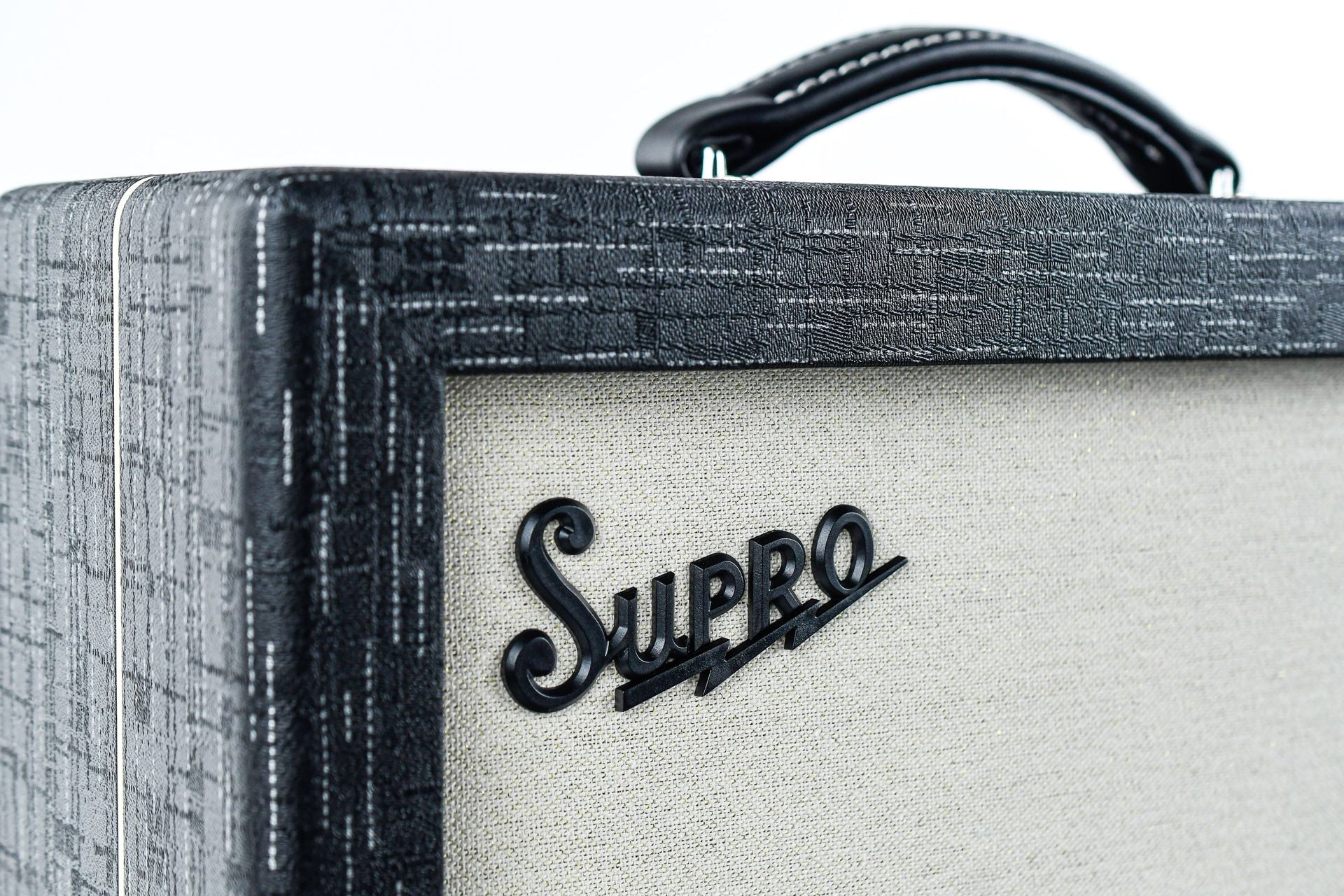 Supro Royale 1x12 combo - Image 6