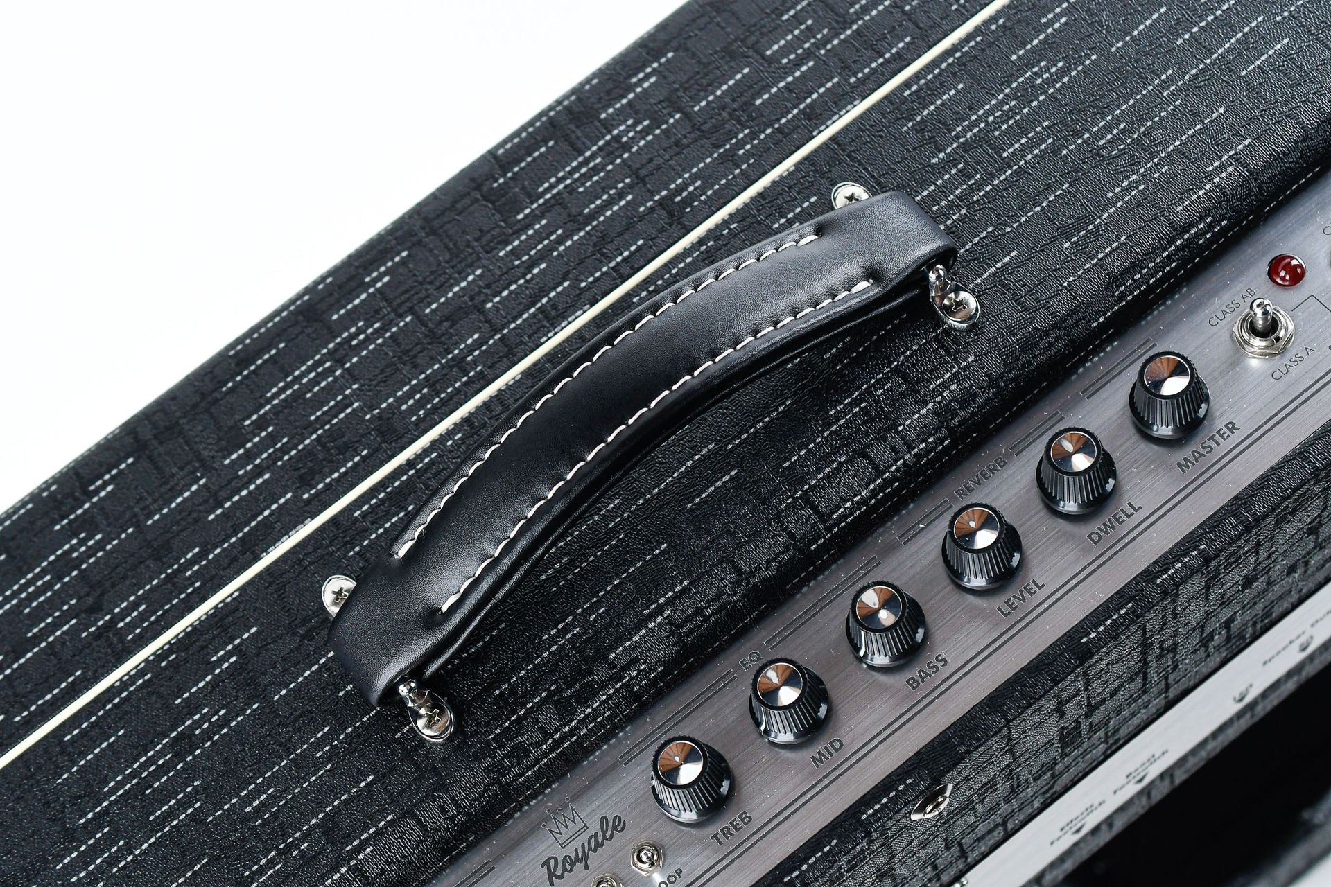 Supro Royale 1x12 combo - Image 8