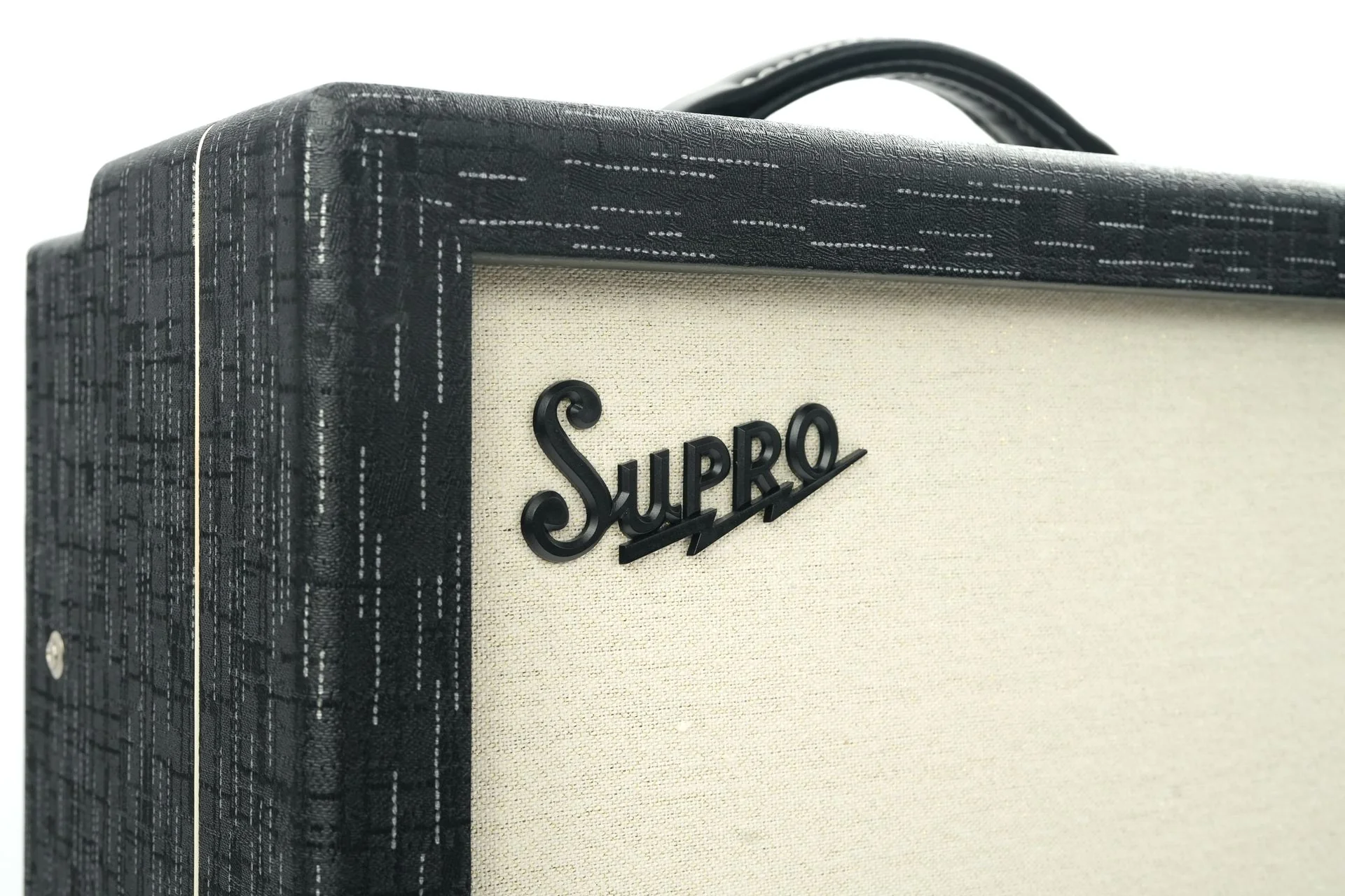 Supro Royale 1x12 Combo B-Stock #2666 - Image 3