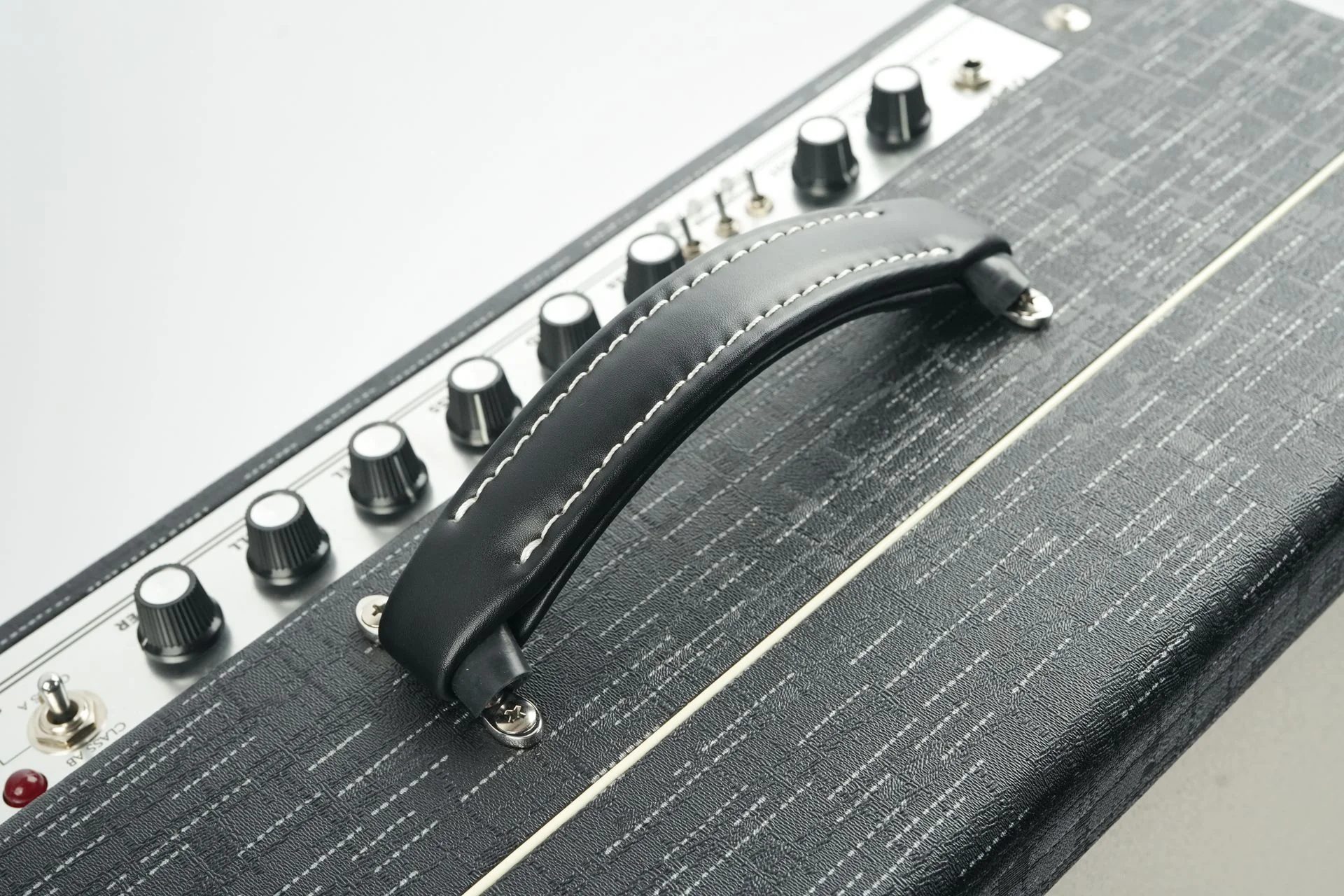 Supro Royale 1x12 Combo B-Stock #2666 - Image 4