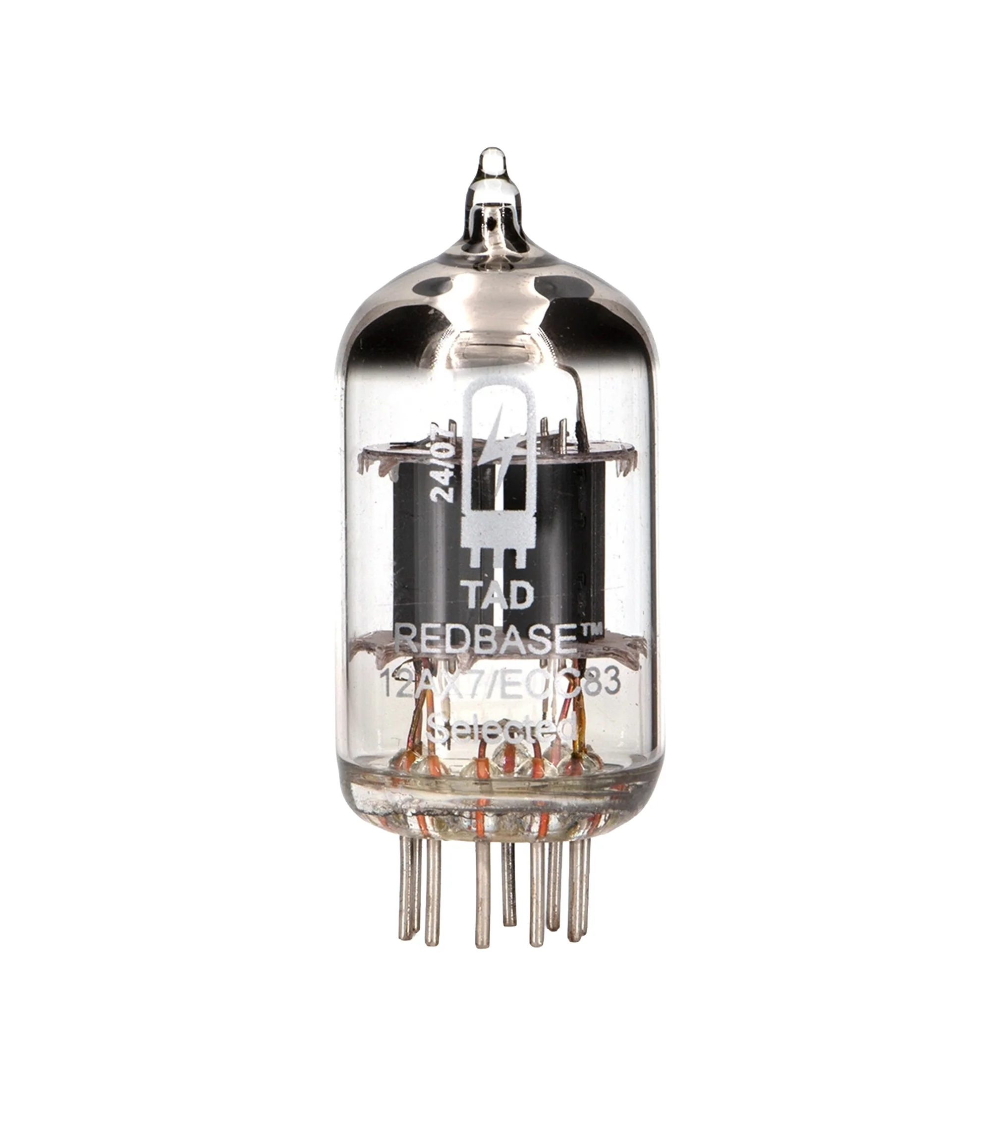 TAD 12AX7/ECC83 REDBASE Premium Selected Single