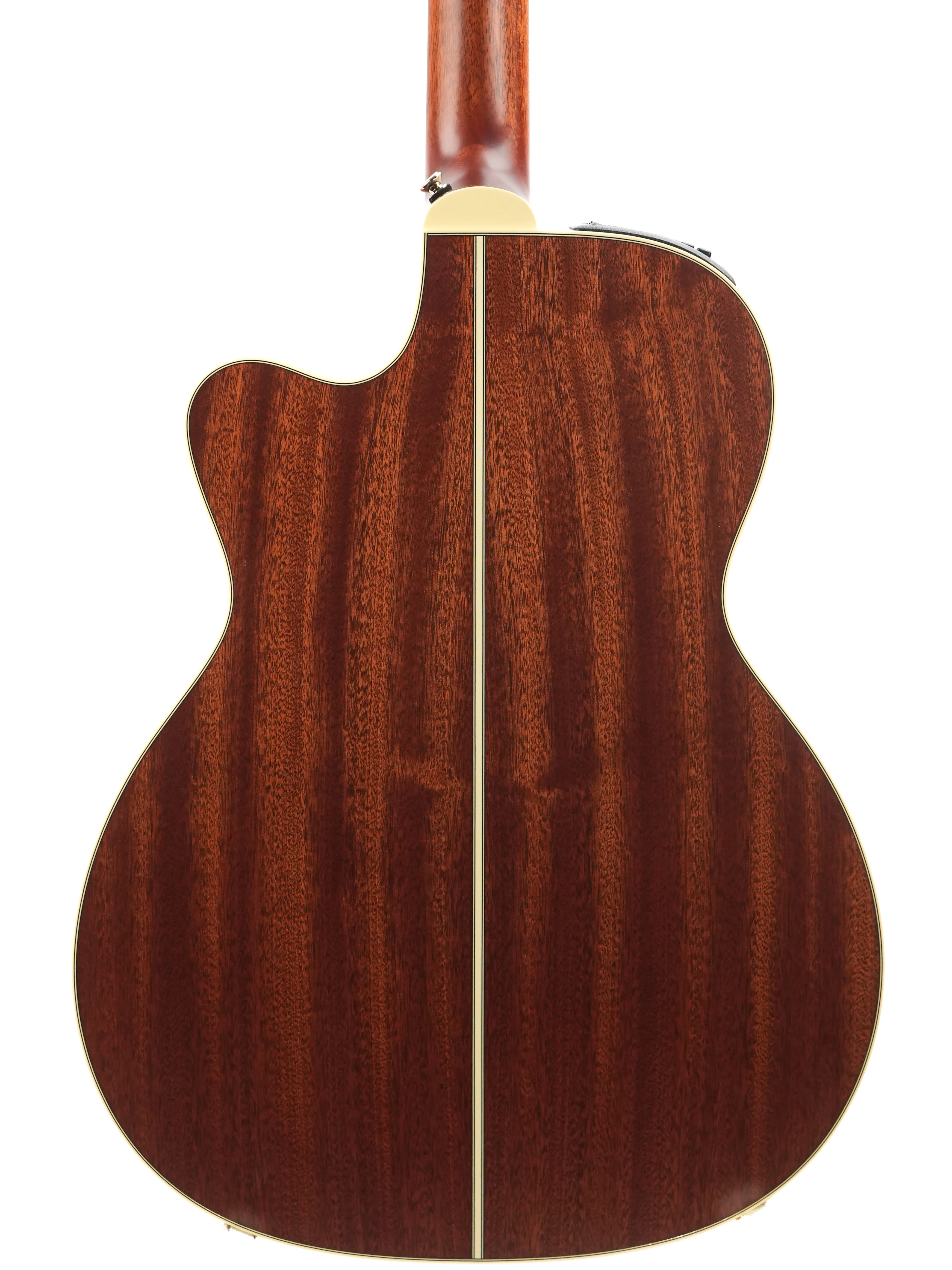Takamine P3MC Cedar Sapele 2023 - Image 8