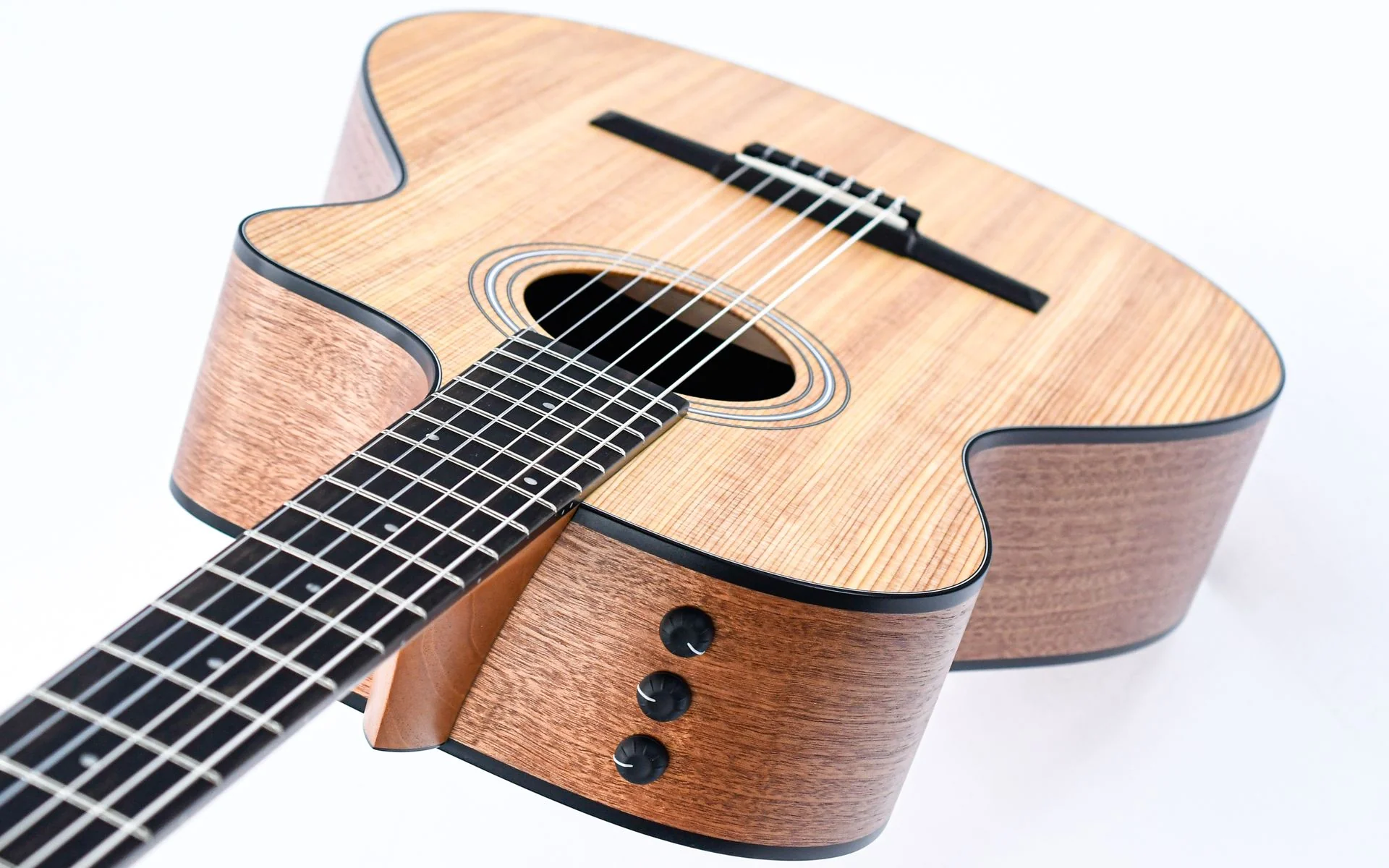 Taylor 112ce-N Nylon - Image 10