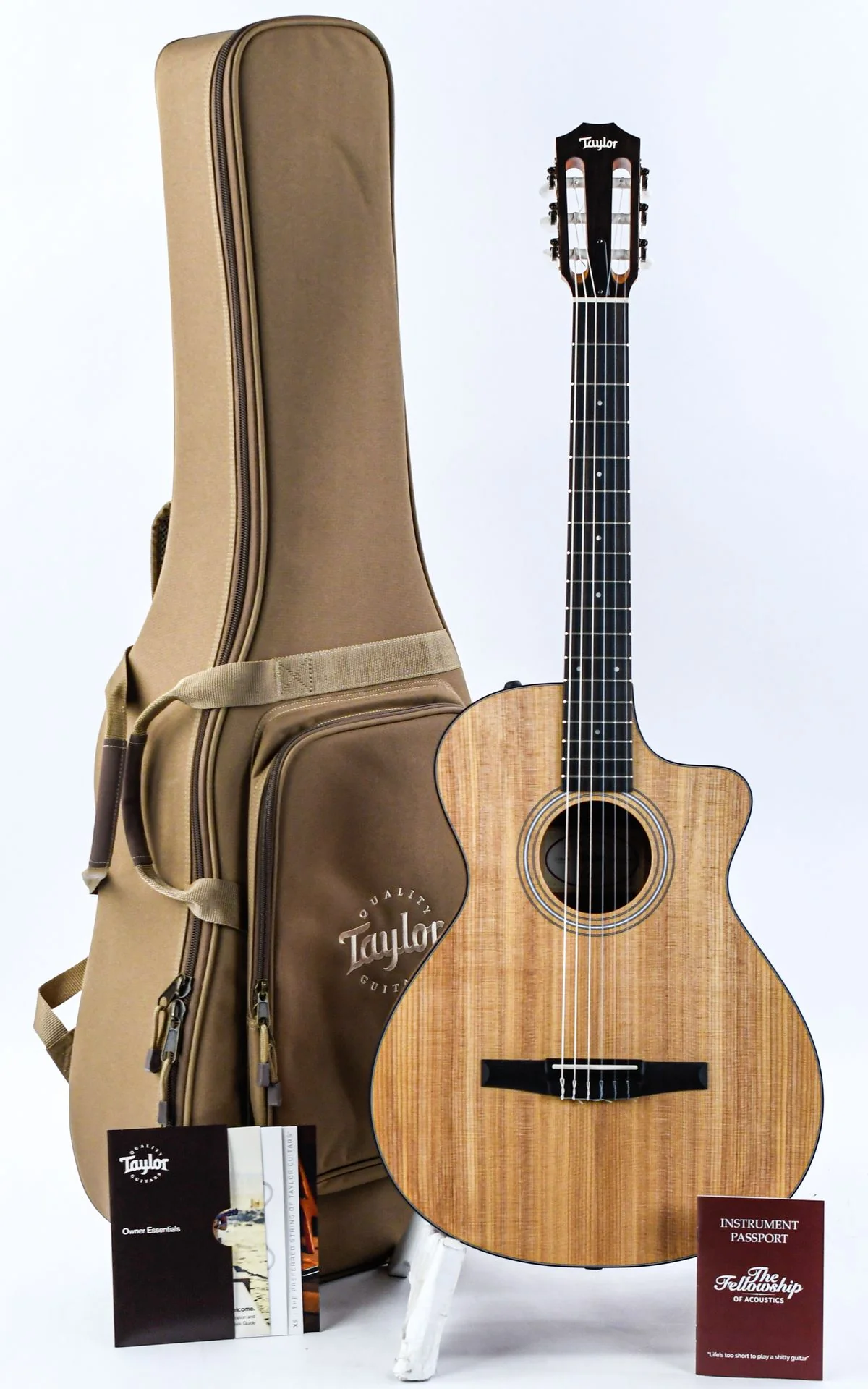 Taylor 112ce-N Nylon - Image 3