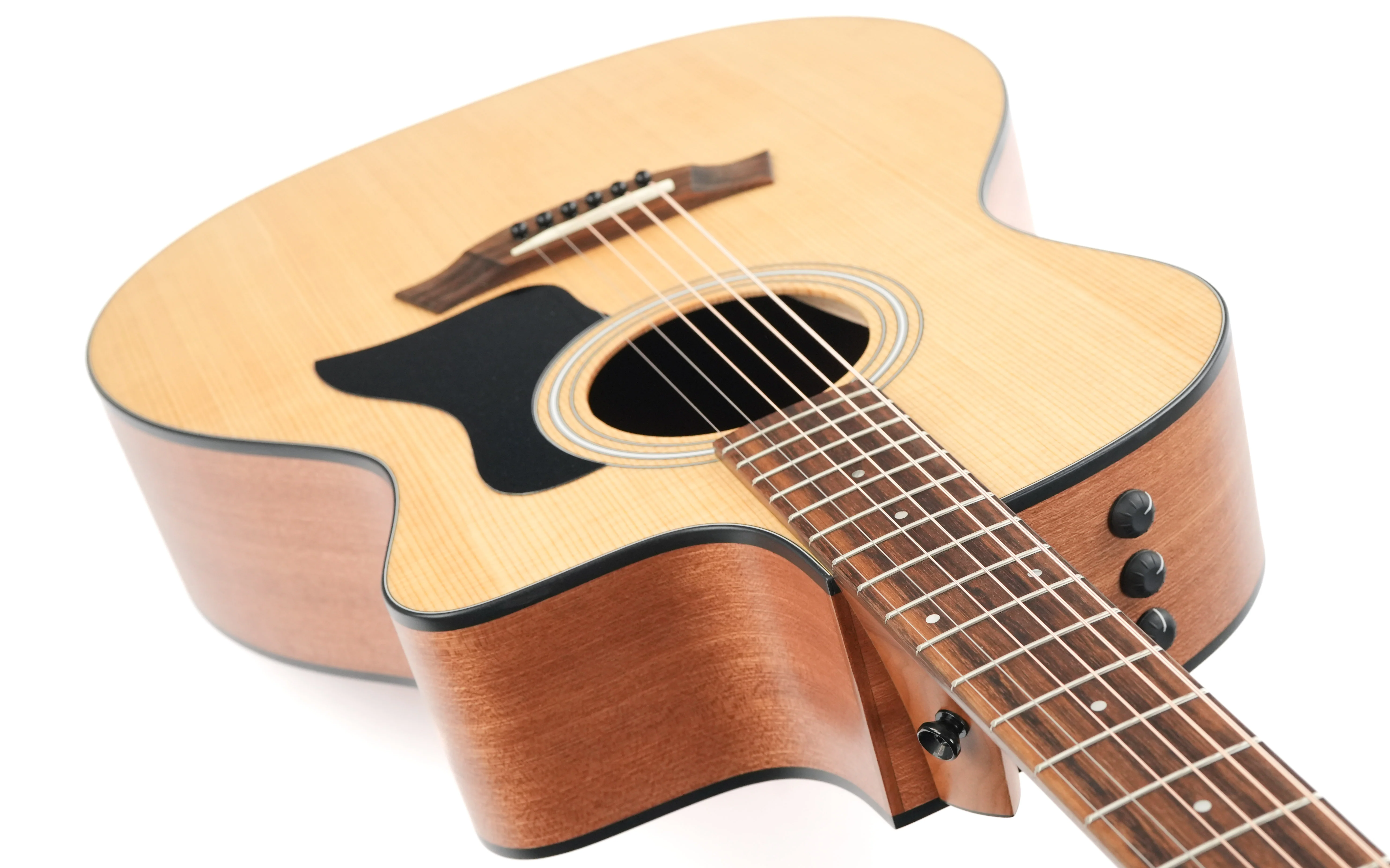 Taylor 114ce Sapele - Image 10