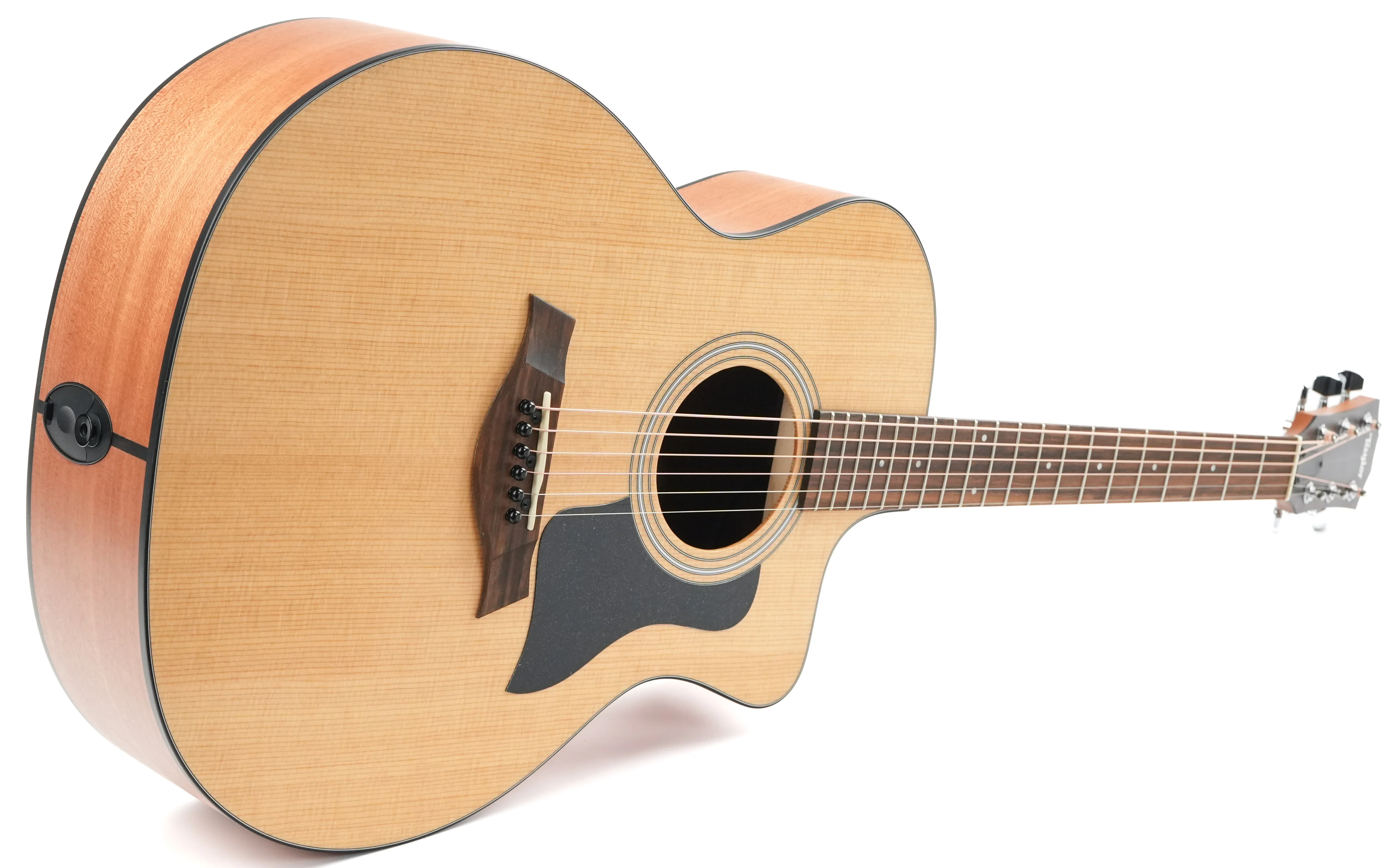 Taylor 114ce Sapele - Image 12