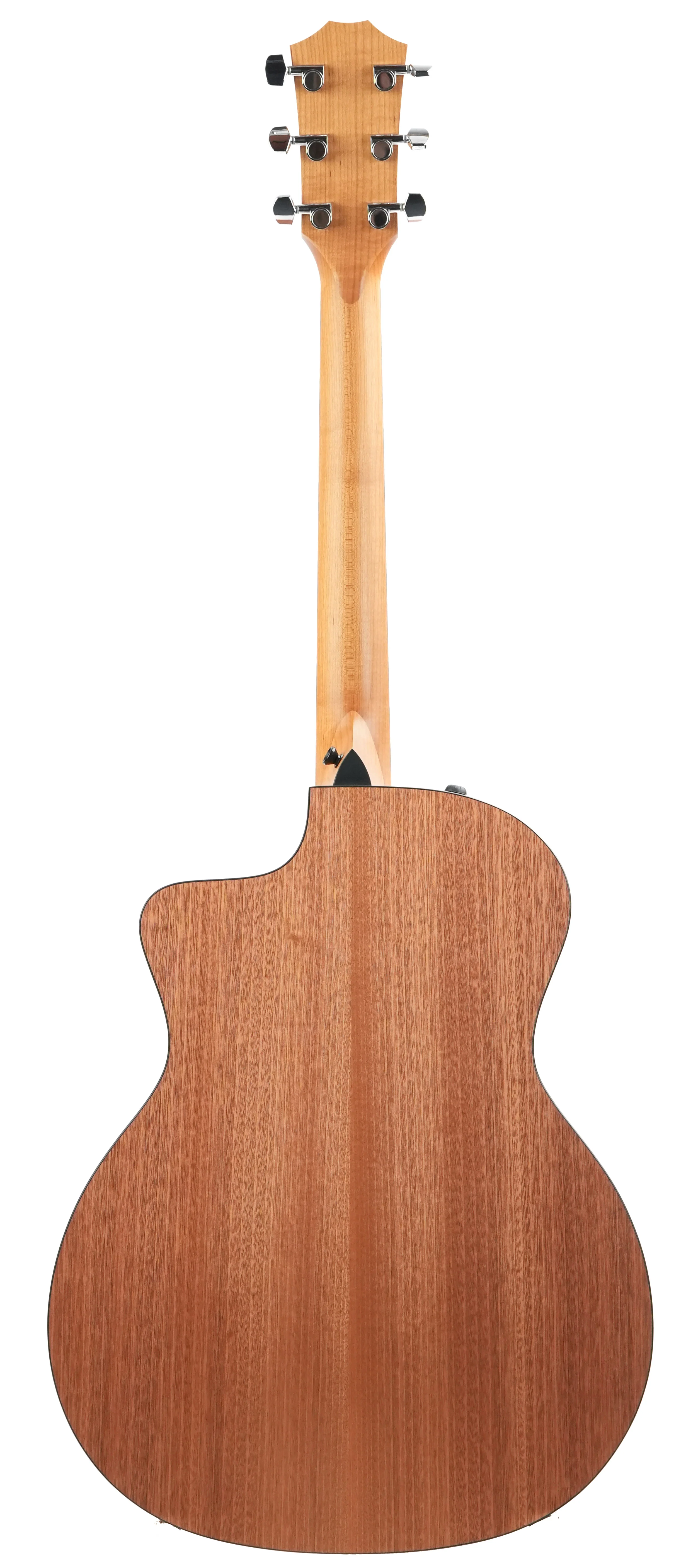 Taylor 114ce Sapele - Image 4
