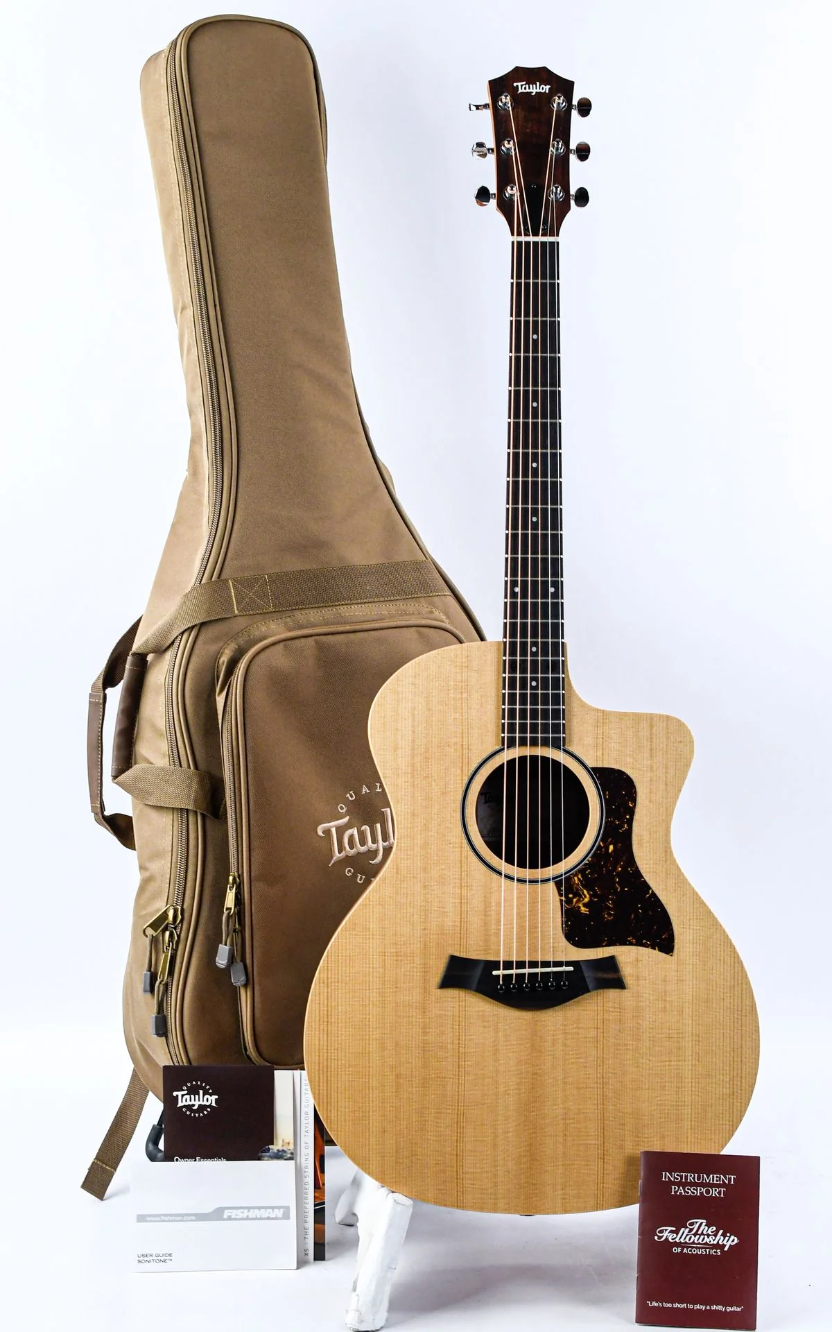 Taylor 14ce - Image 3