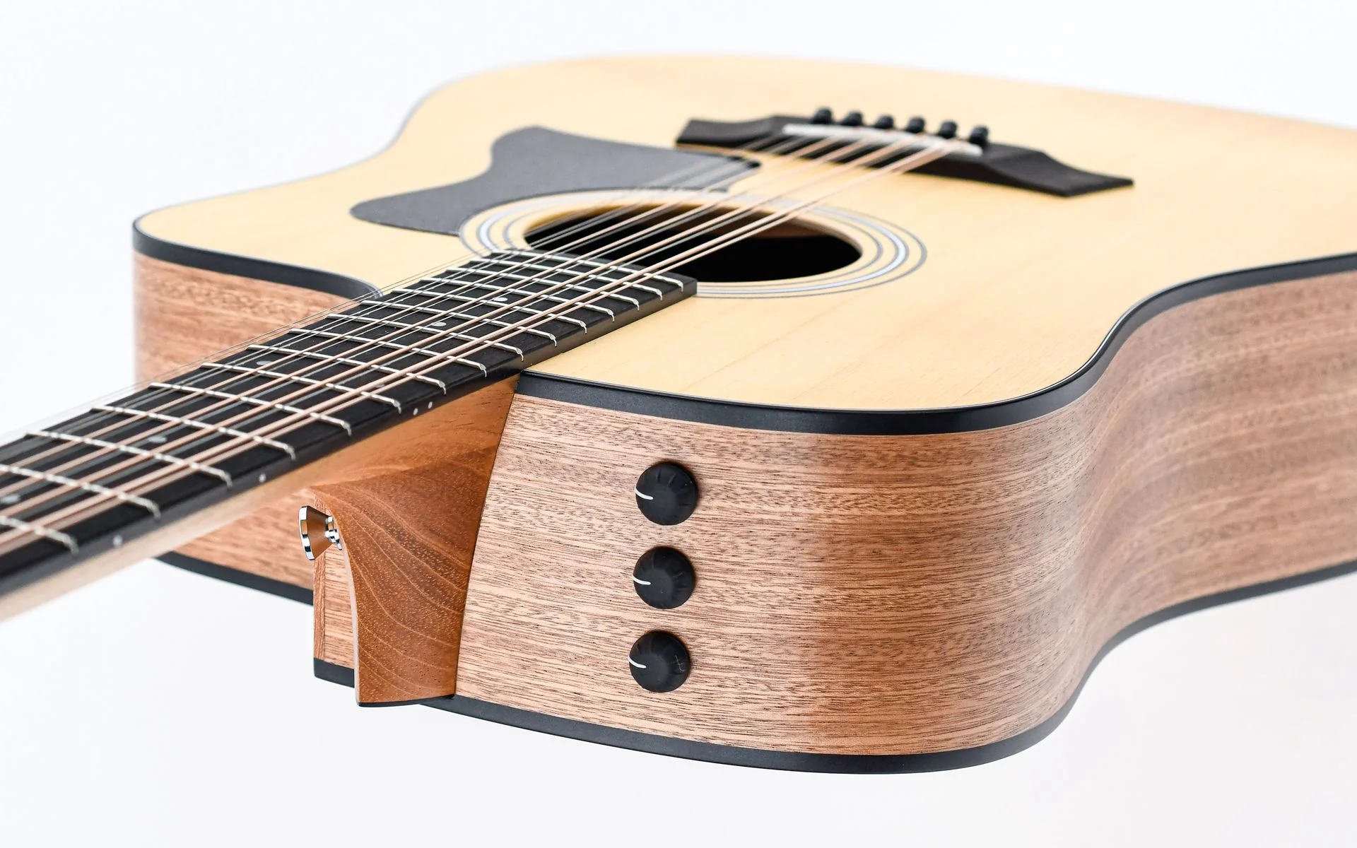 Taylor 150ce 12 String - Image 10
