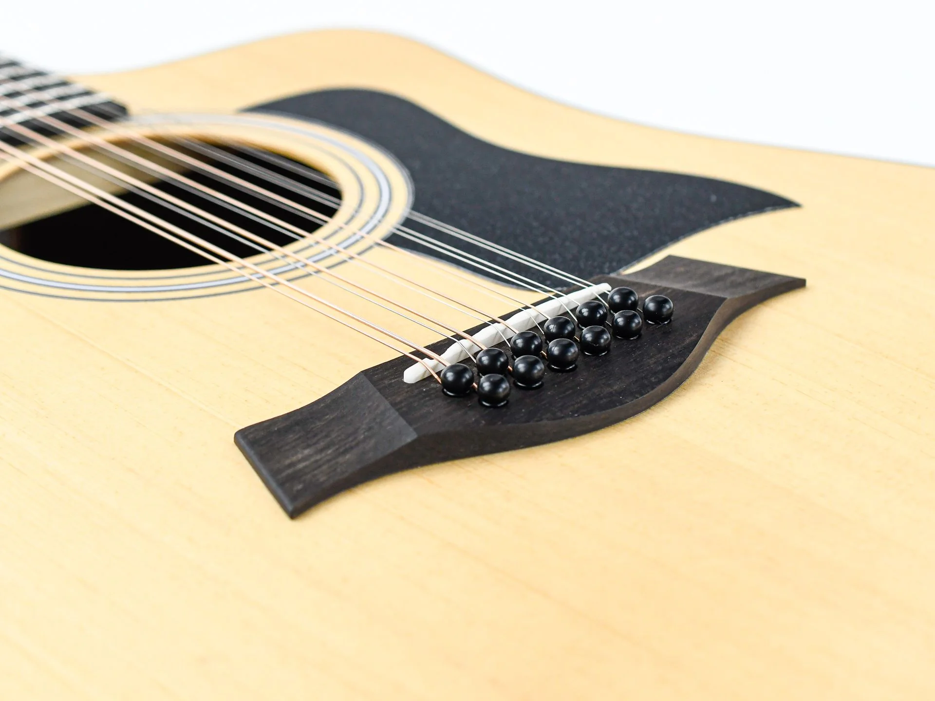Taylor 150ce 12 String - Image 7