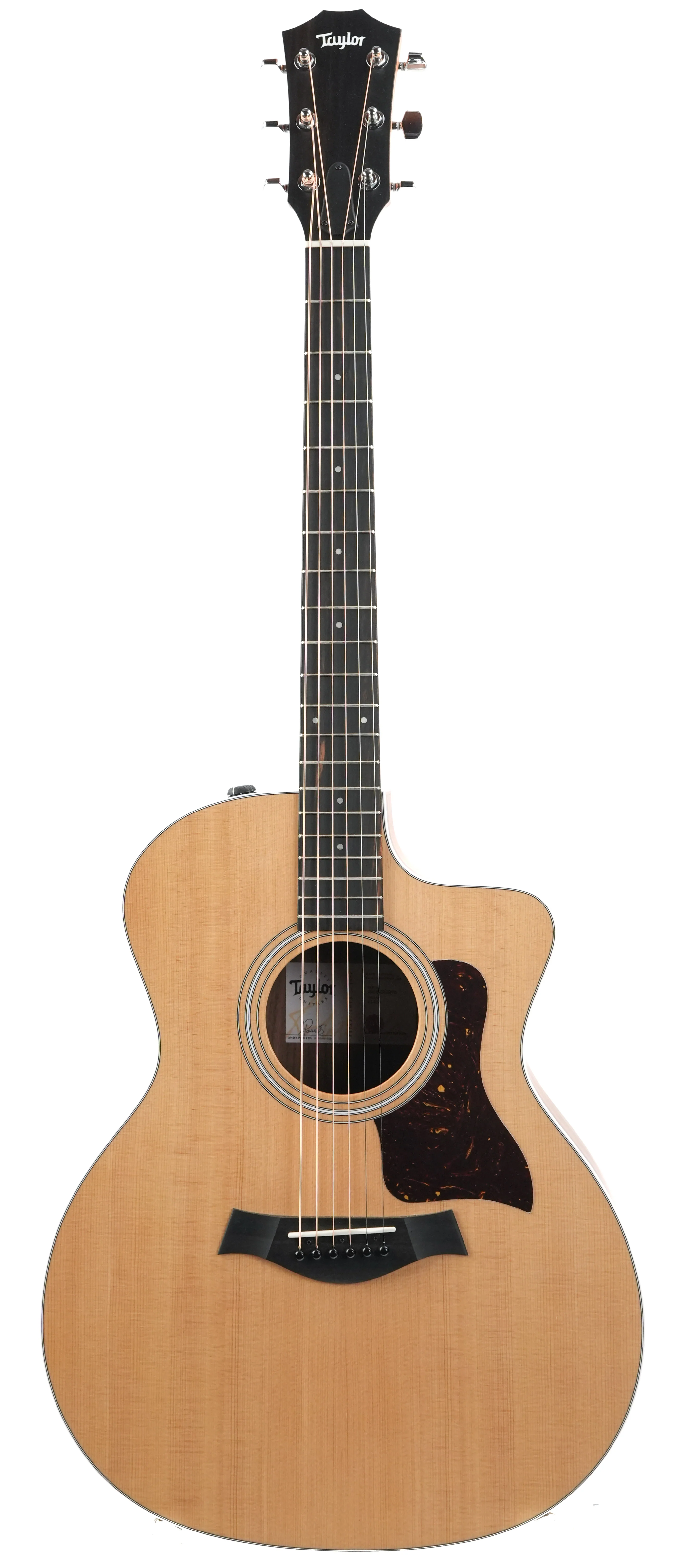 Taylor 214ce