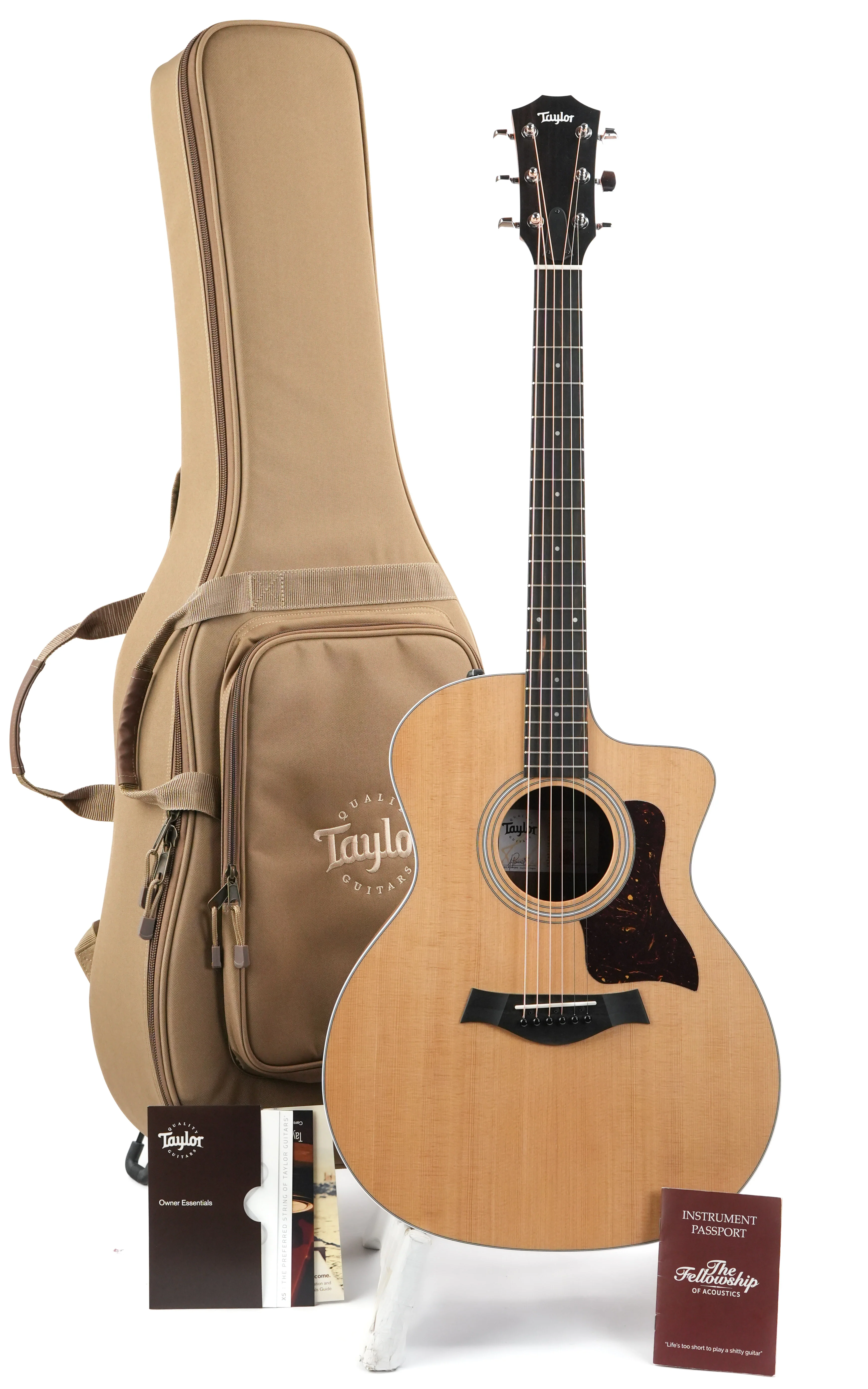 Taylor 214ce - Image 3