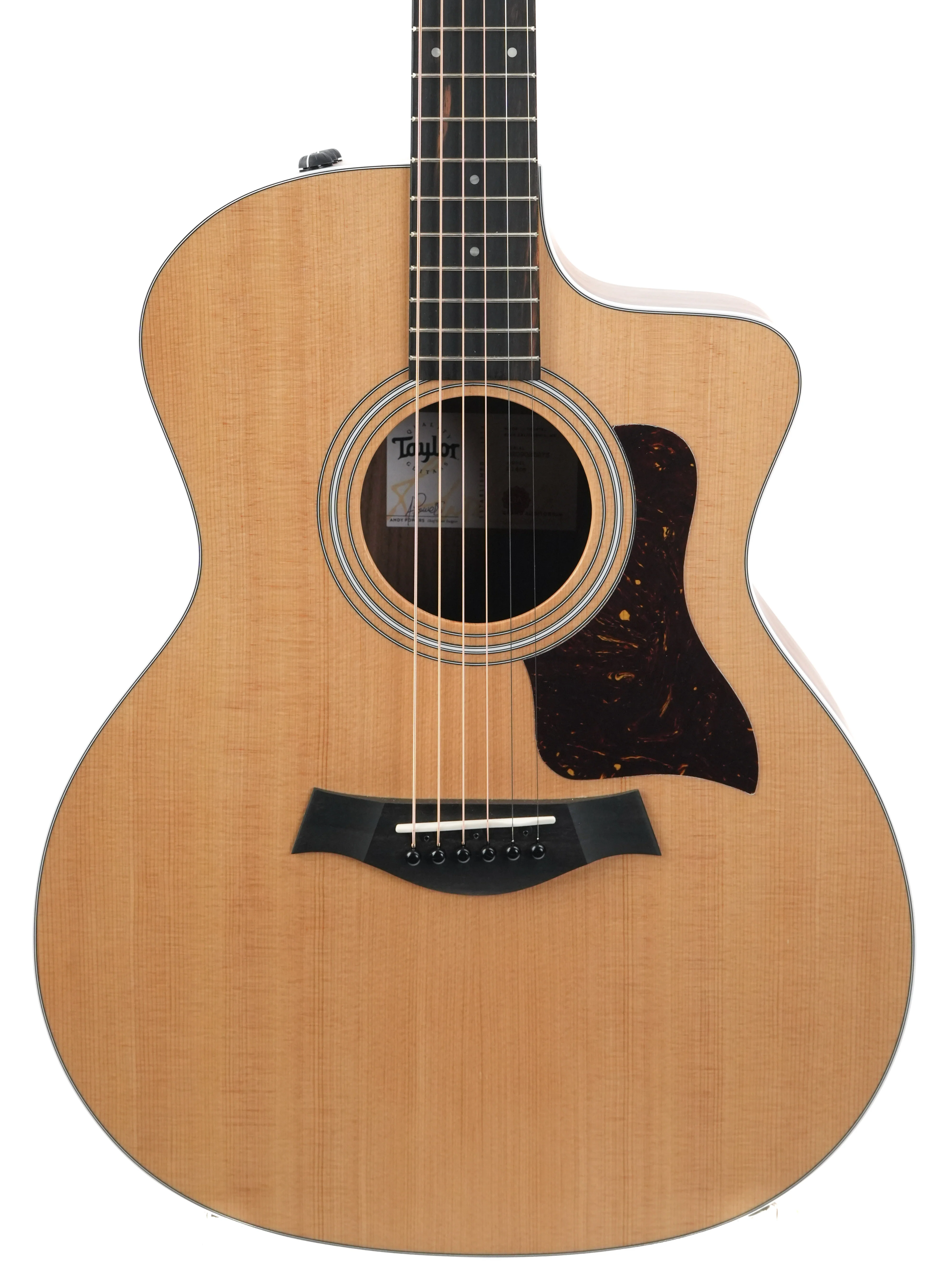 Taylor 214ce - Image 5