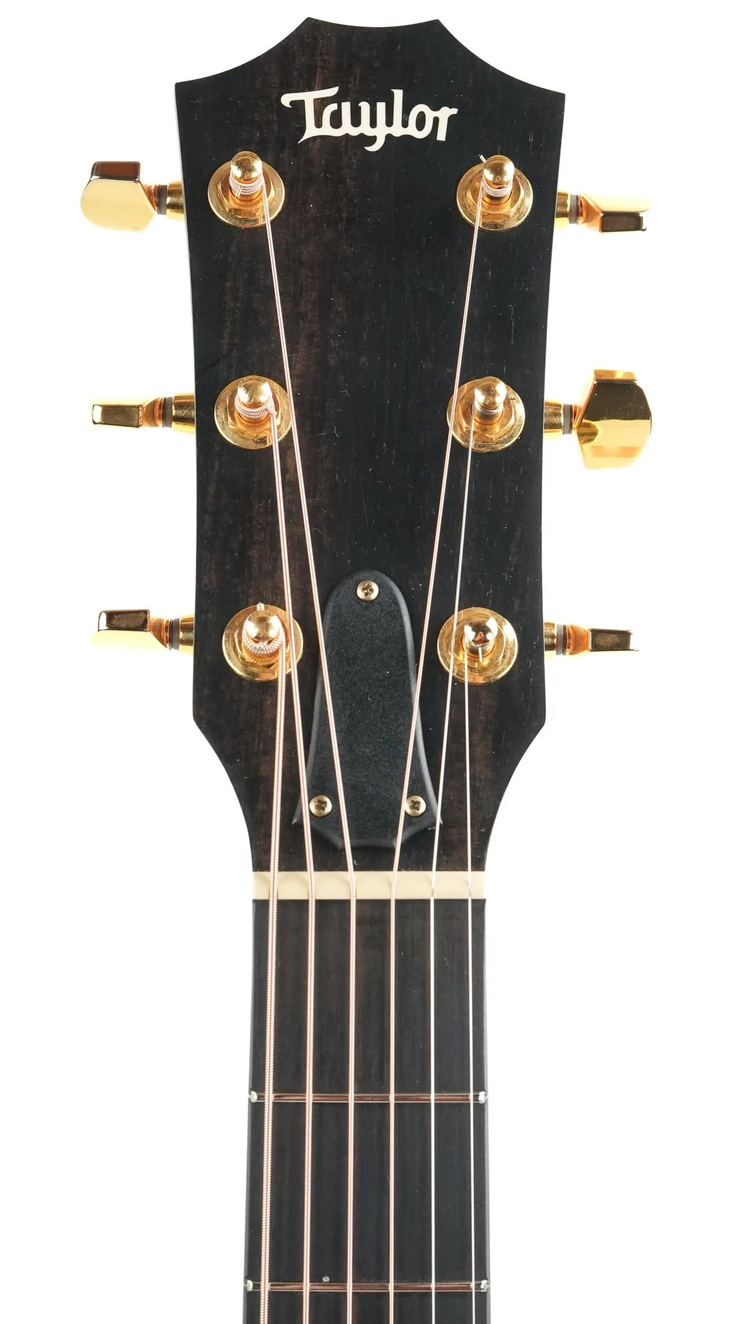Taylor 214ce K DLX Koa Sitka Spruce 2019 - Image 2