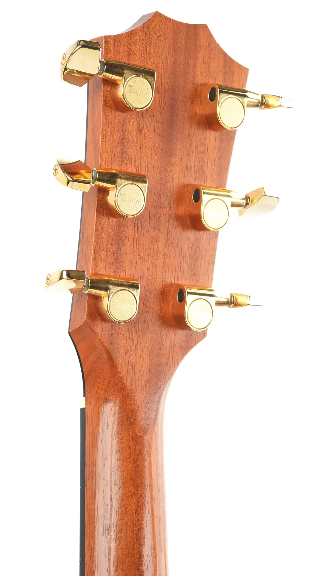 Taylor 214ce K DLX Koa Sitka Spruce 2019 - Image 6