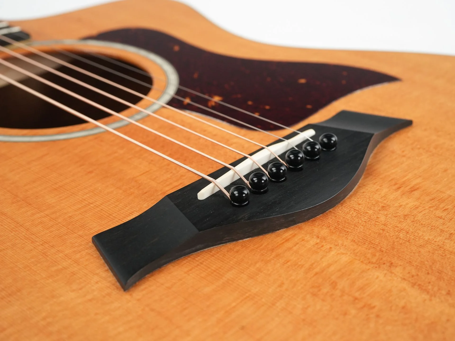 Taylor 214ce K DLX Koa Sitka Spruce 2019 - Image 7