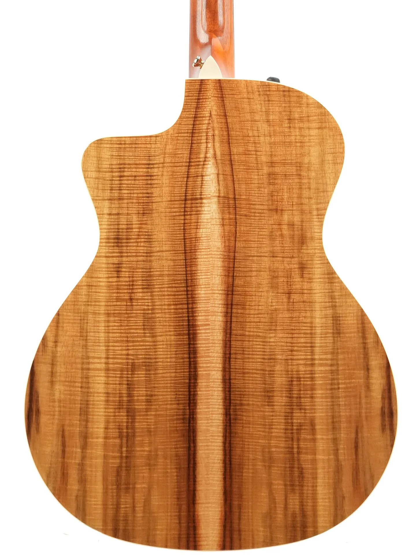 Taylor 214ce K DLX Koa Sitka Spruce 2019 - Image 8
