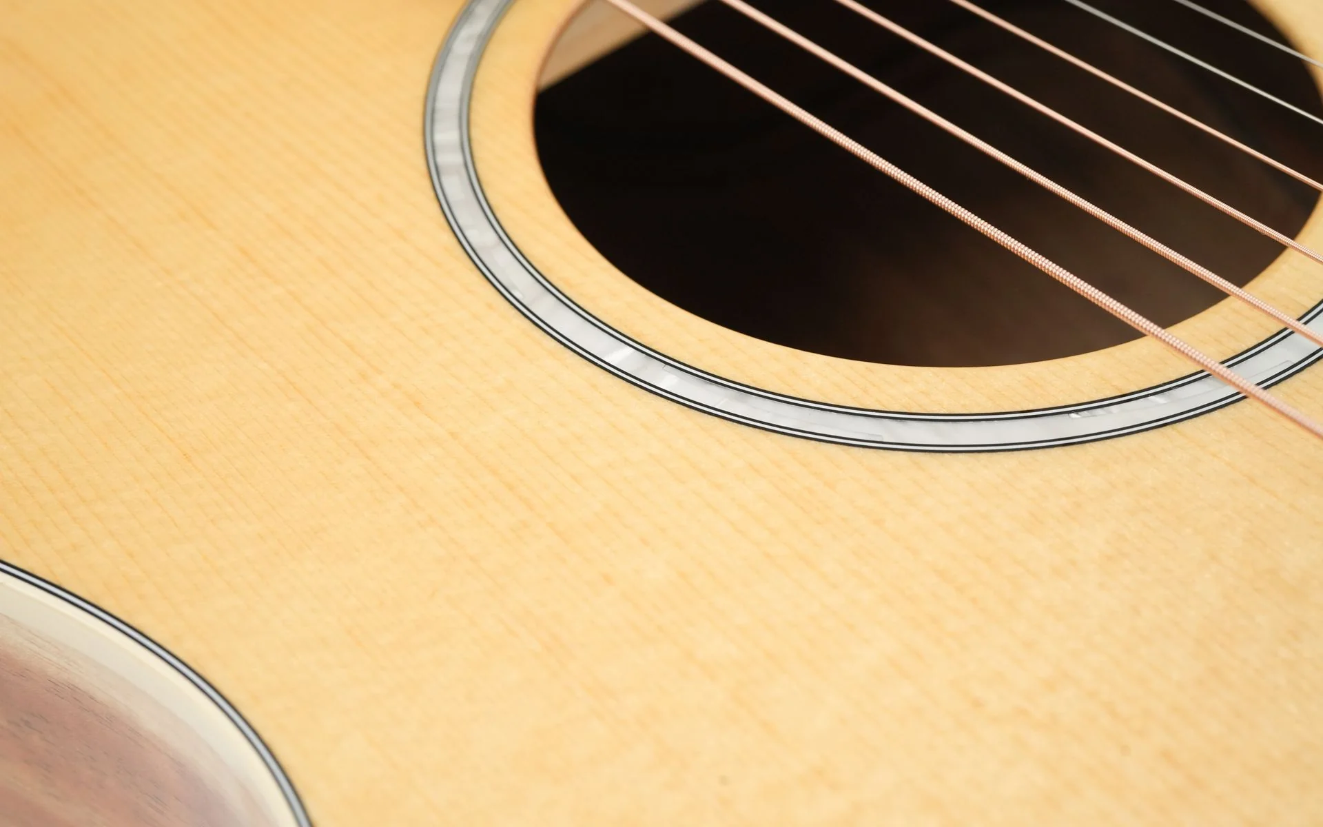Taylor 214ce K DLX Koa Sitka Spruce 2023 - Image 11