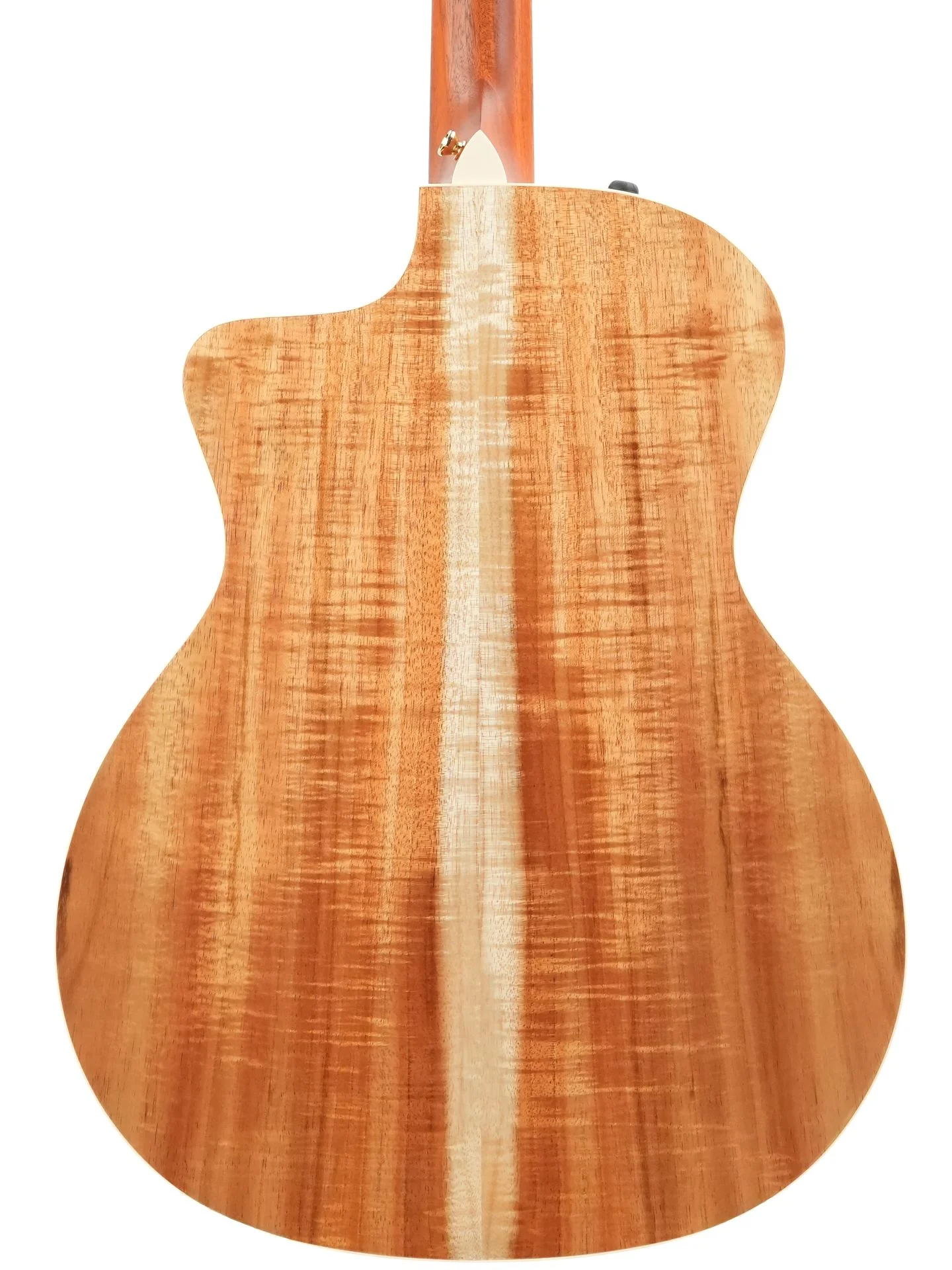 Taylor 214ce K DLX Koa Sitka Spruce 2023 - Image 8