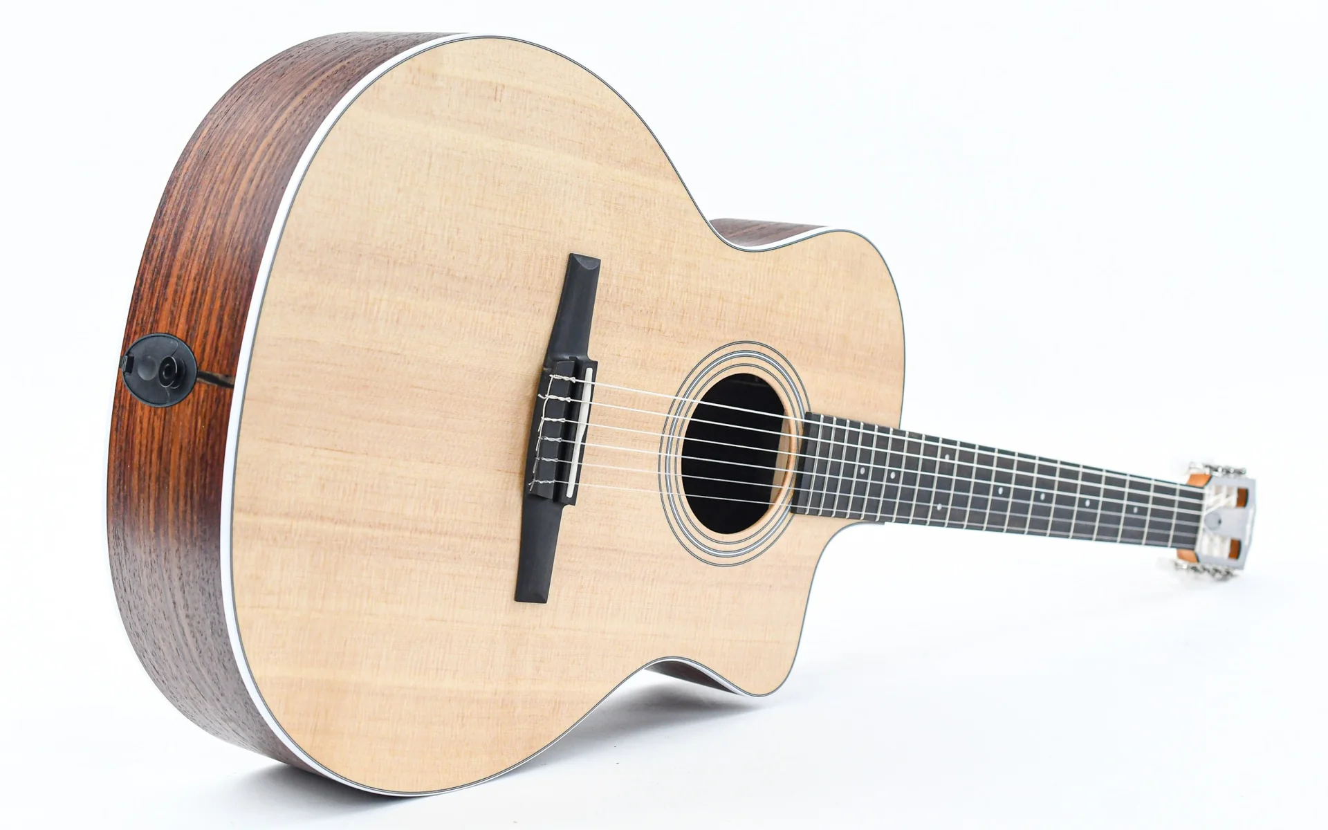Taylor 214ce-N Nylon - Image 12