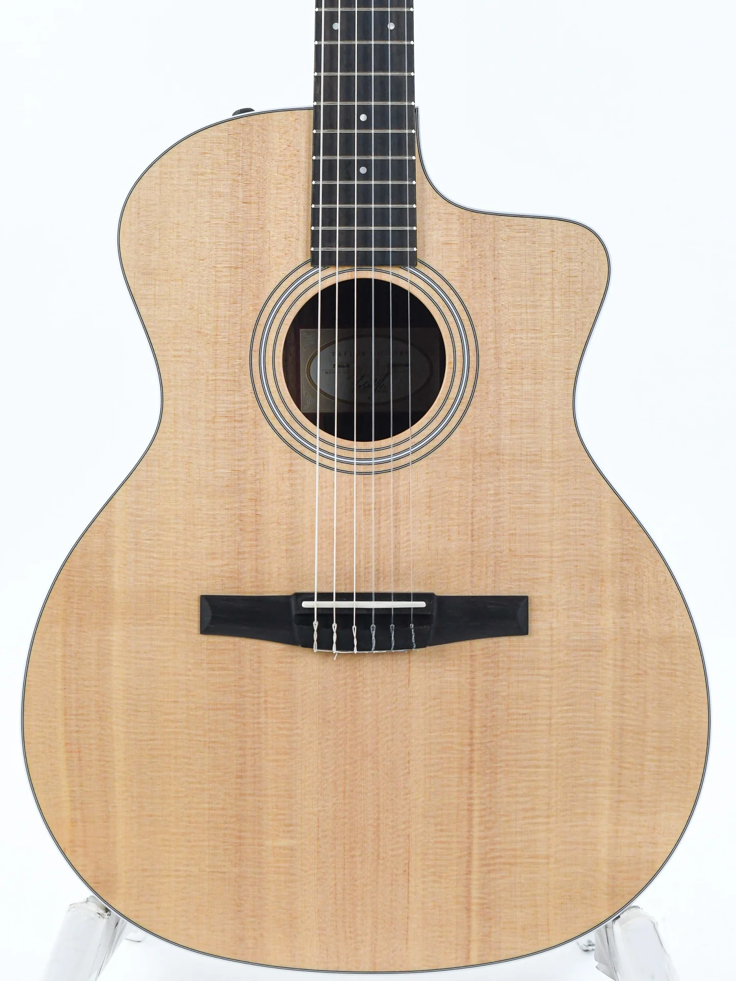 Taylor 214ce-N Nylon - Image 5