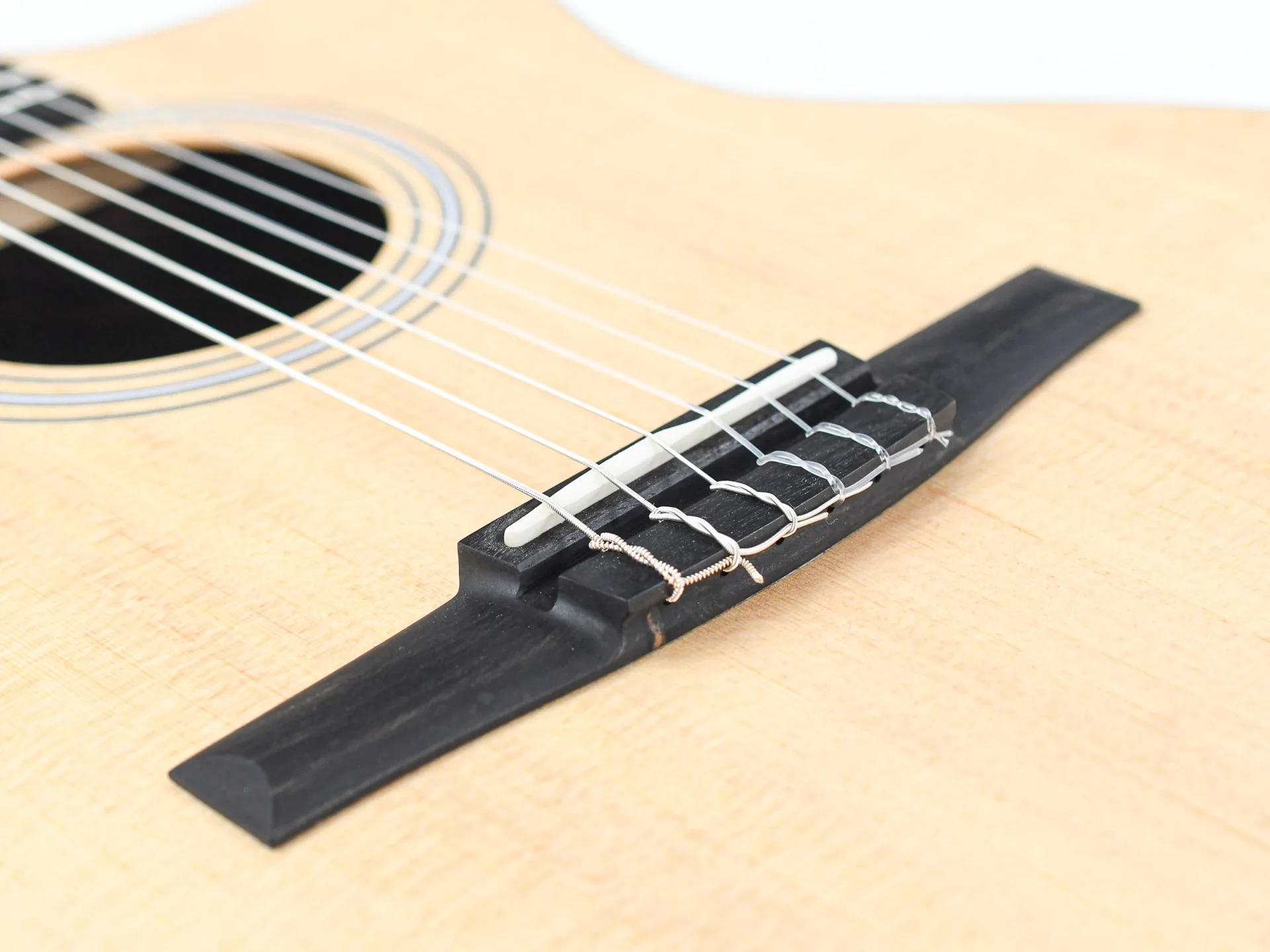 Taylor 214ce-N Nylon - Image 7