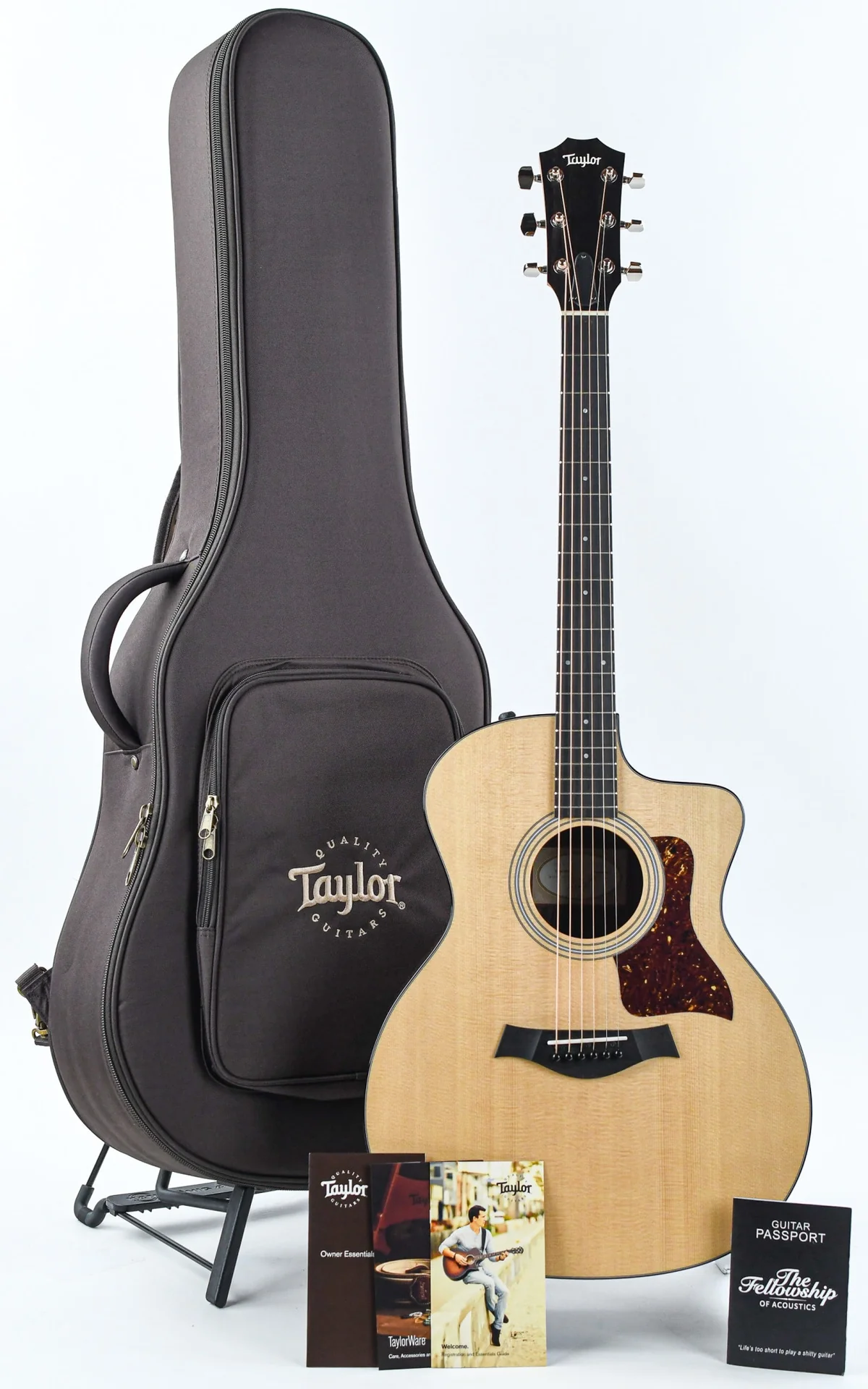 Taylor 214ce Plus - Image 3
