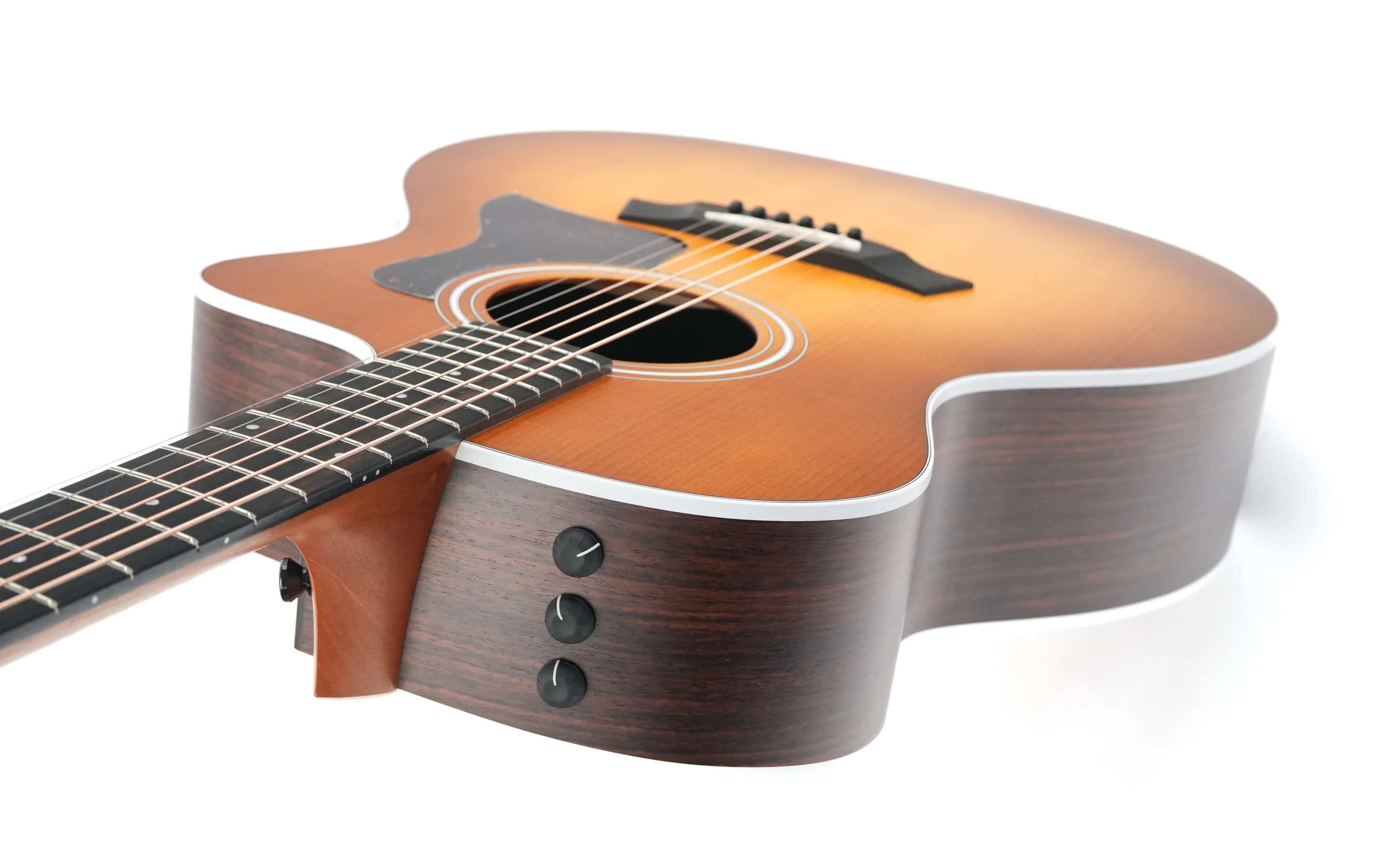 Taylor 214ce Special Edition Honeyburst - Image 10
