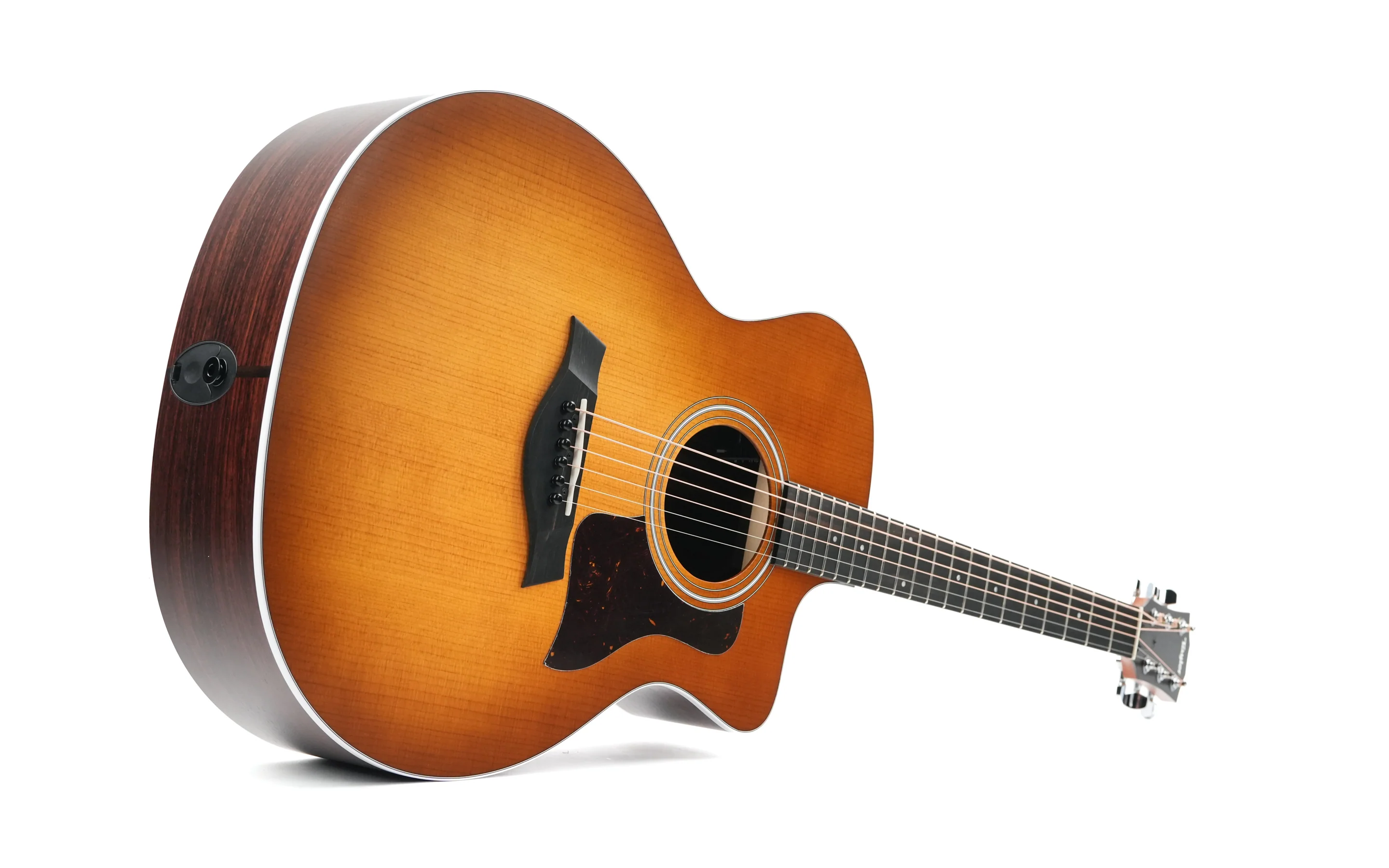 Taylor 214ce Special Edition Honeyburst - Image 12
