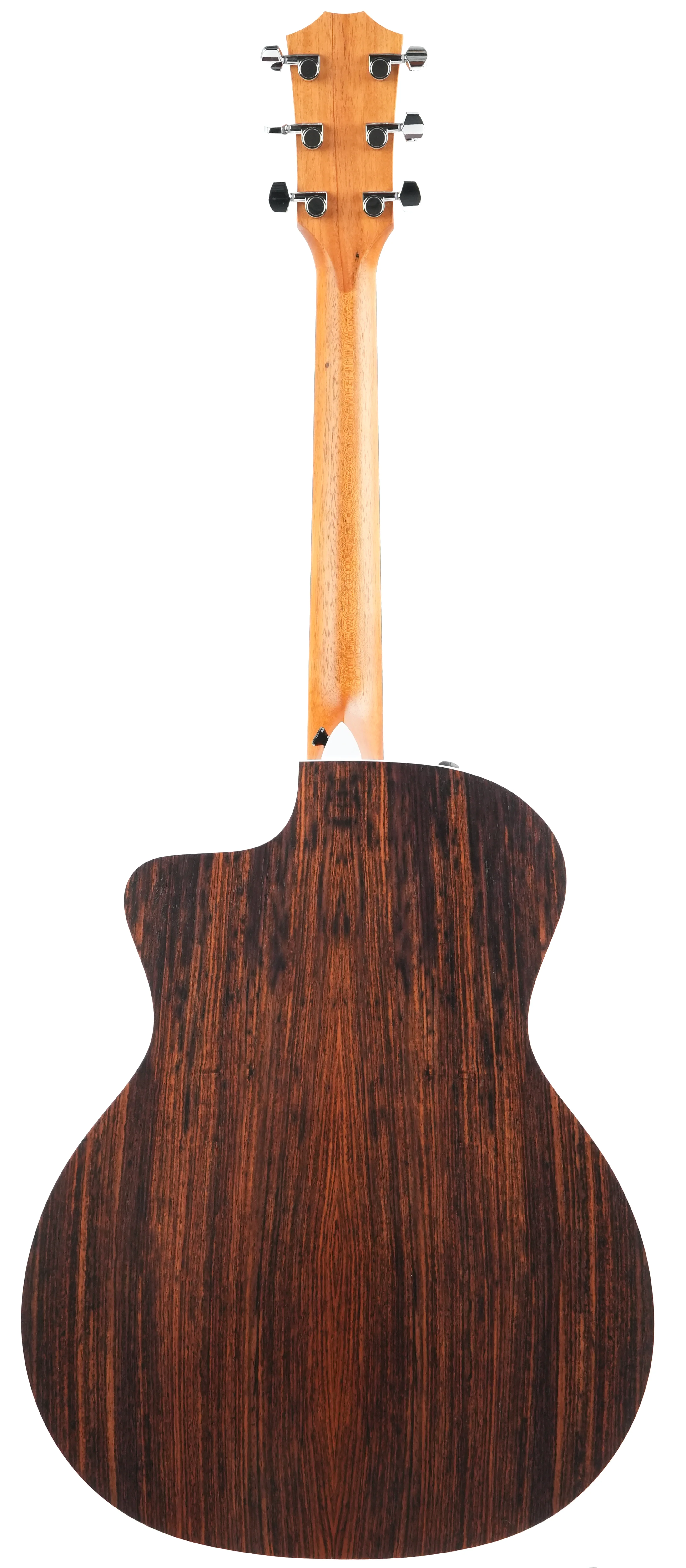Taylor 214ce Special Edition Honeyburst - Image 4