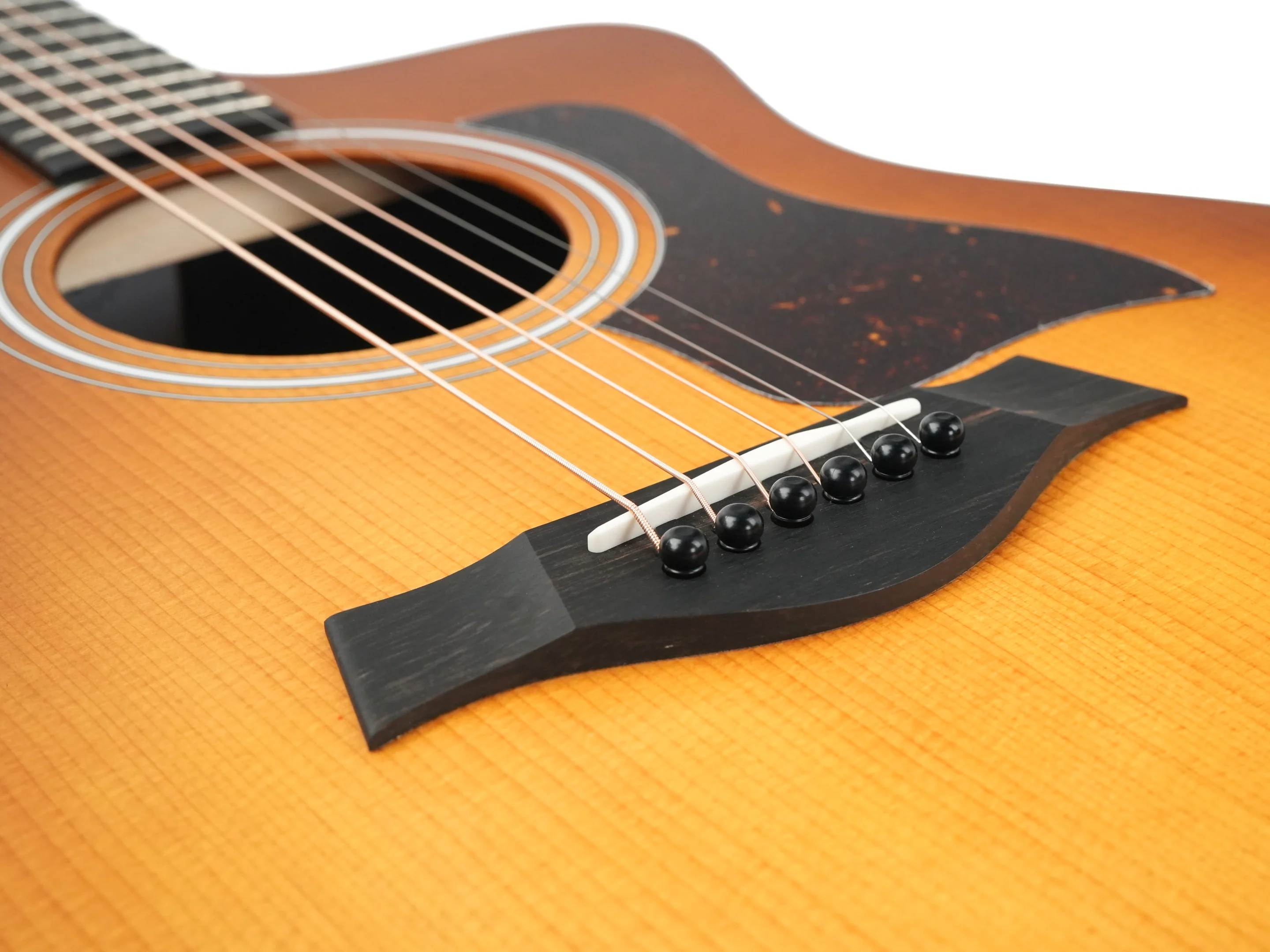 Taylor 214ce Special Edition Honeyburst - Image 7
