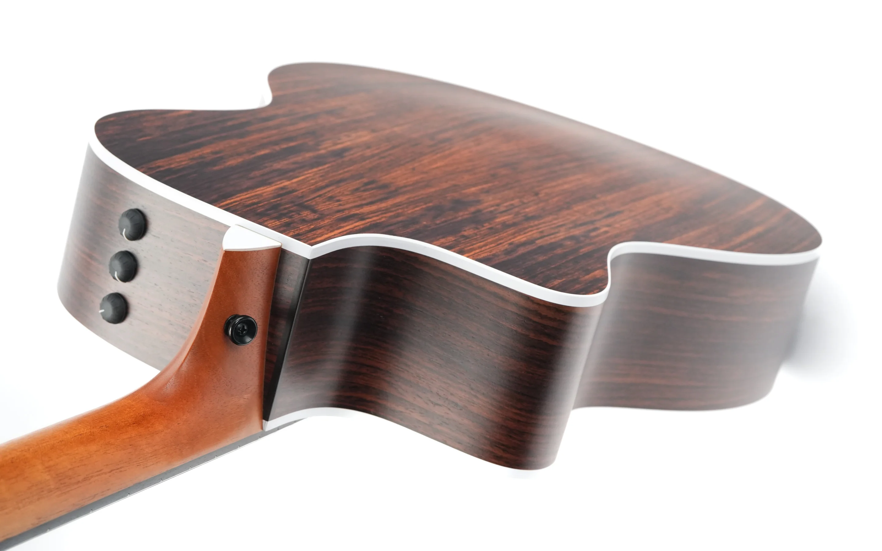 Taylor 214ce Special Edition Honeyburst - Image 9