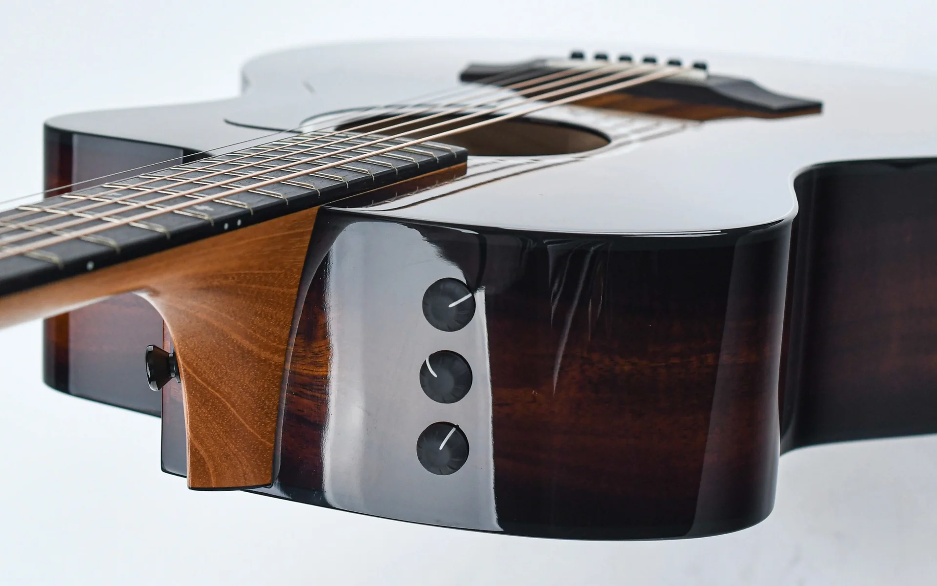 Taylor 224ce-K DLX Koa - Image 10