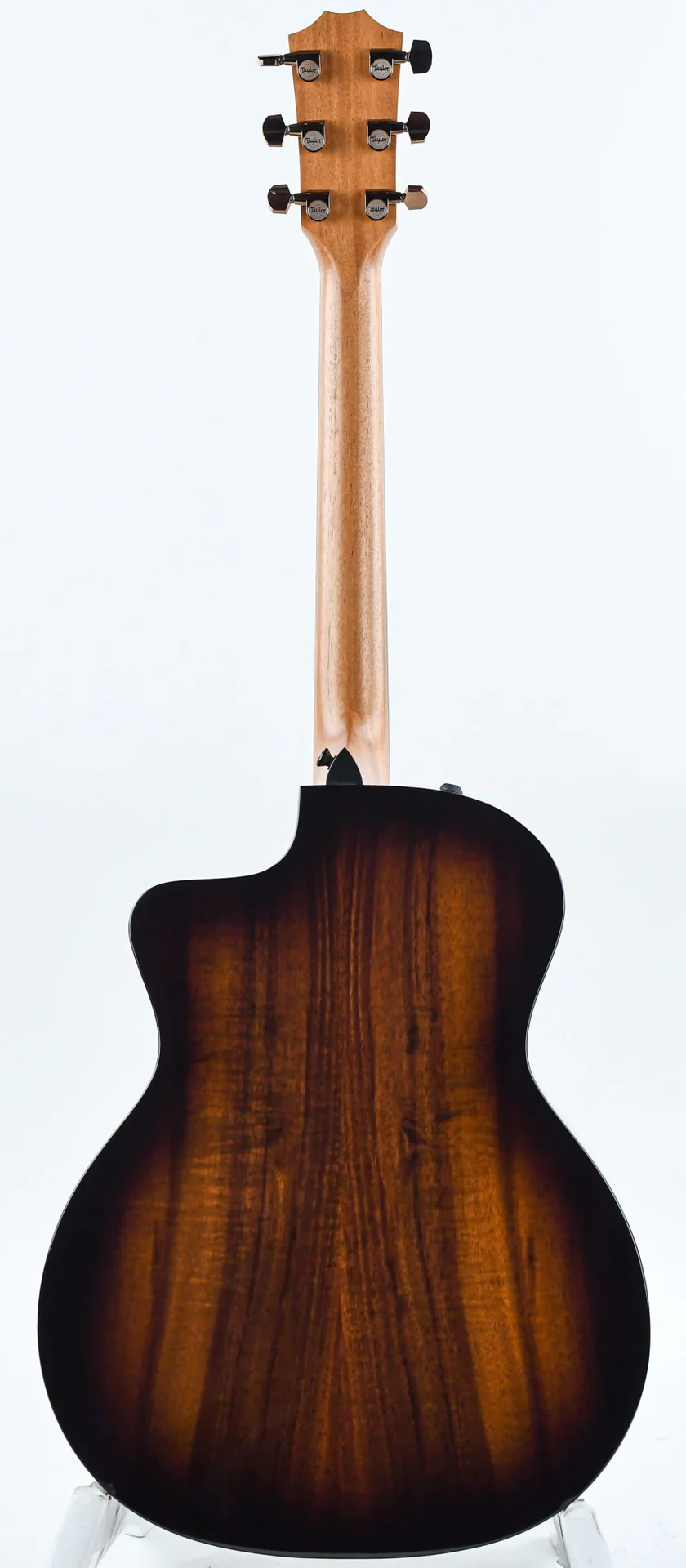 Taylor 224ce-K DLX Koa - Image 4
